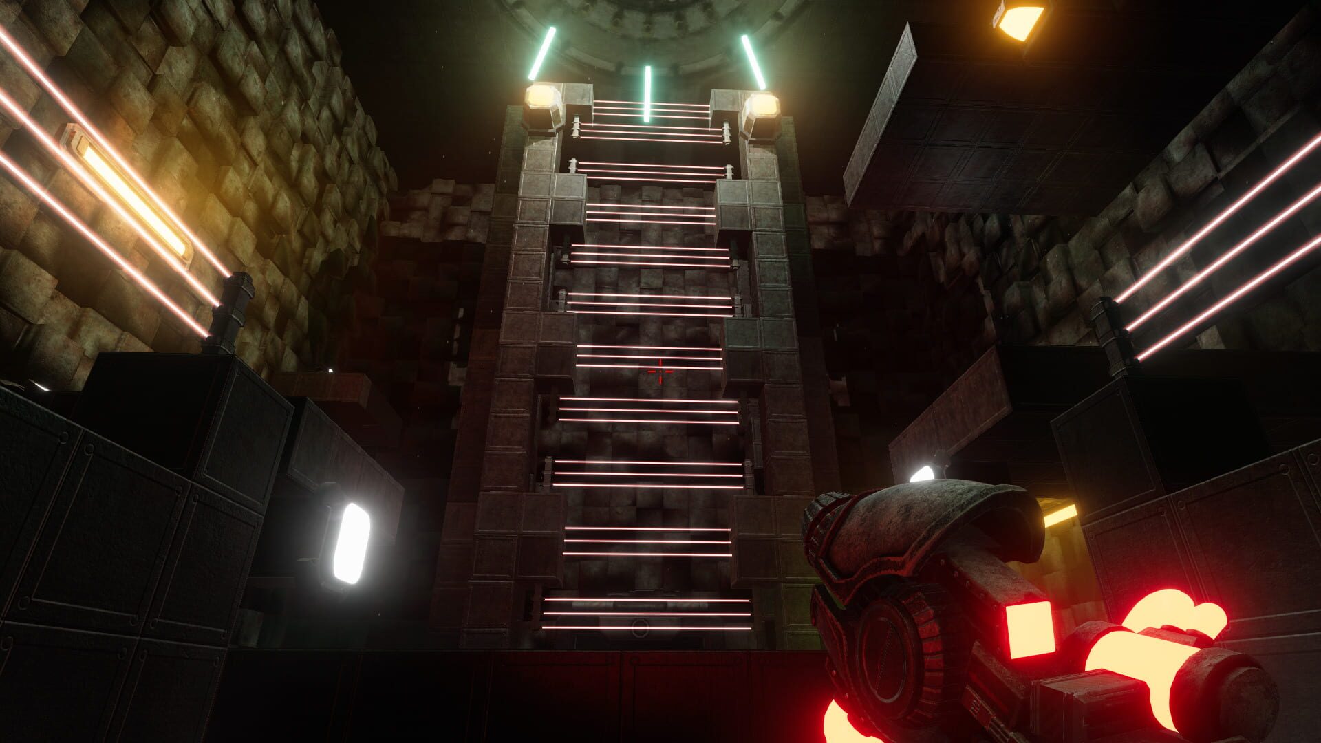 LightCube - Screenshot