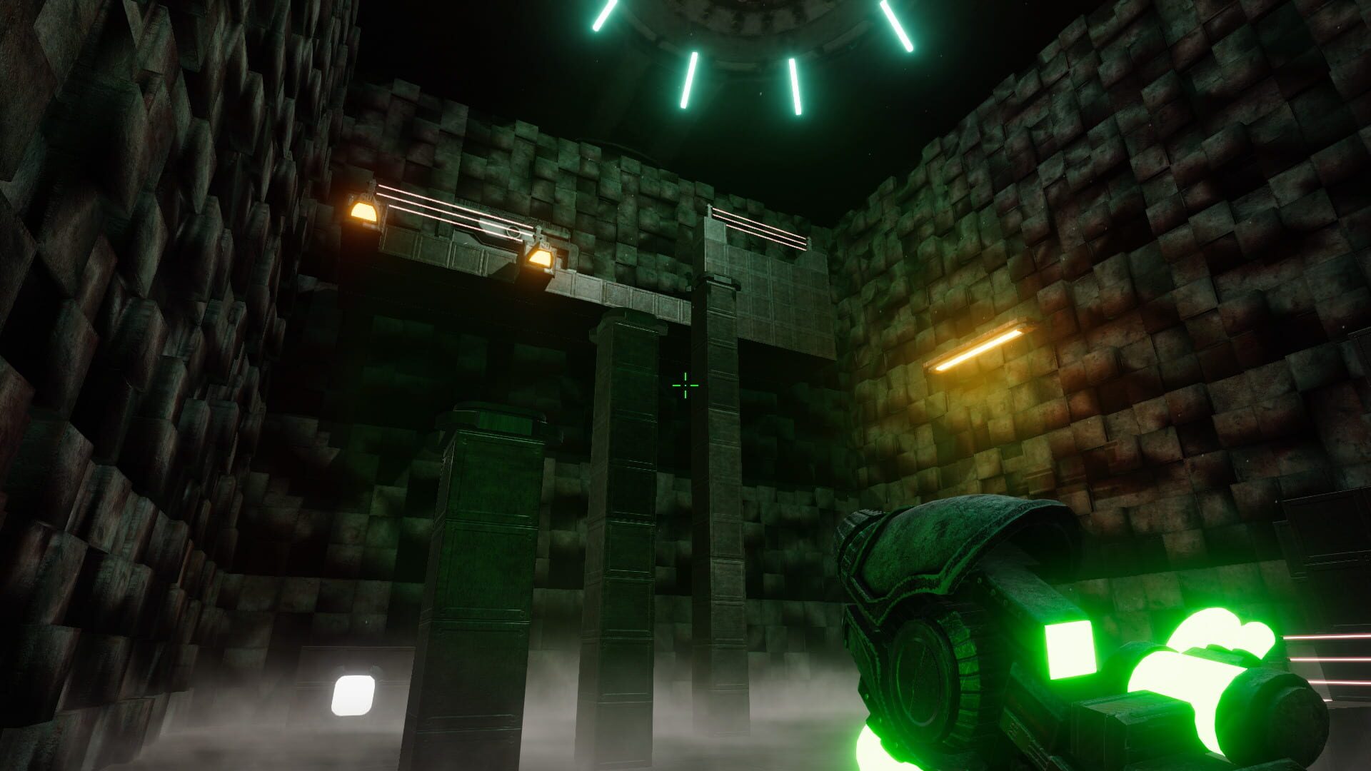 LightCube - Screenshot