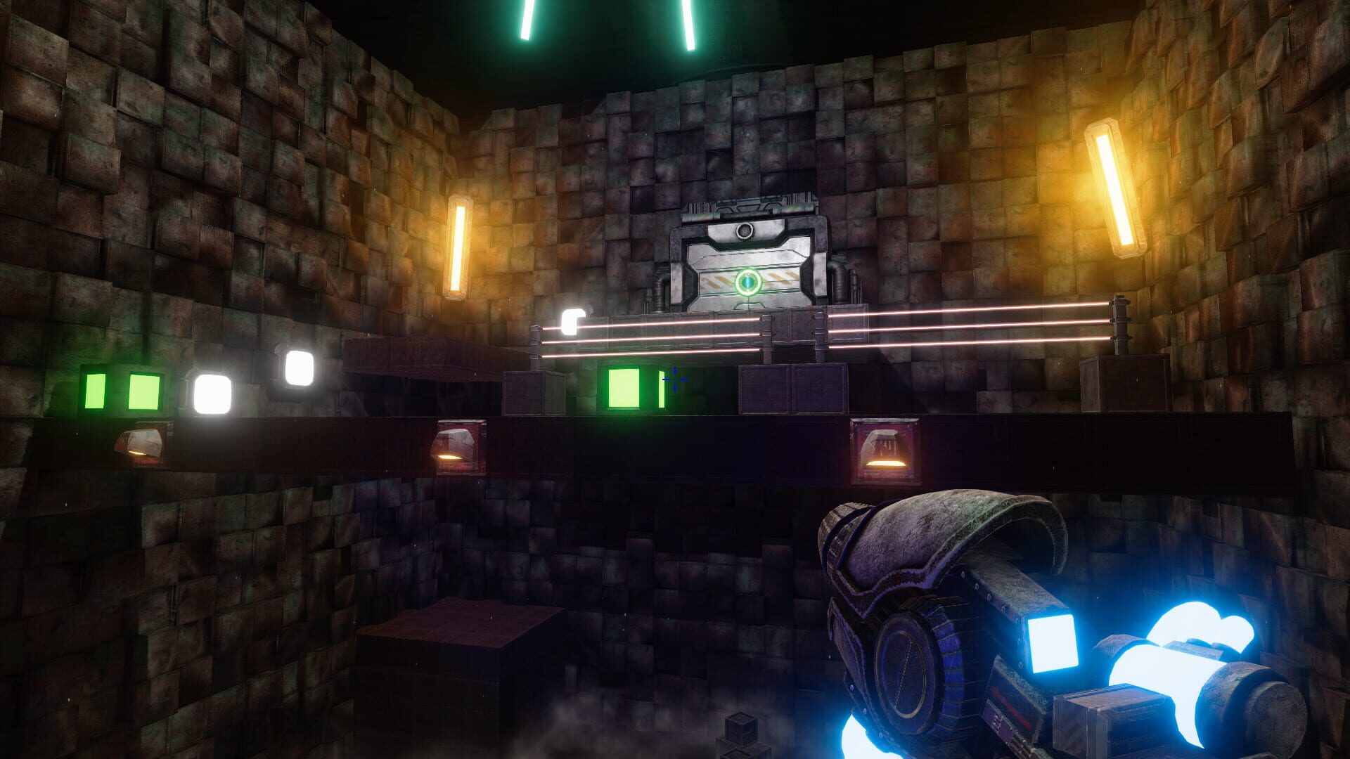 LightCube - Screenshot