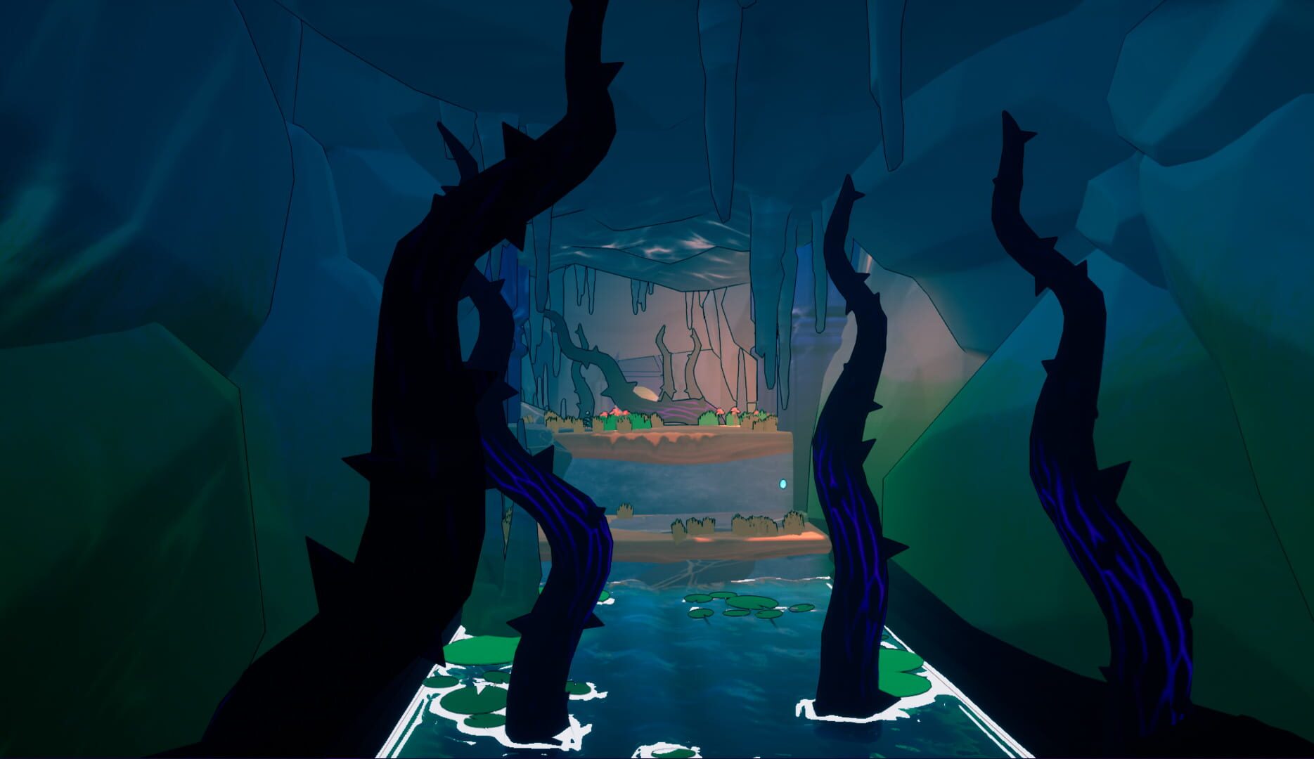 Soria - Screenshot