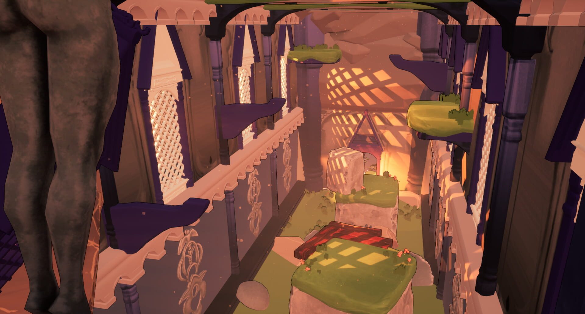 Soria - Screenshot
