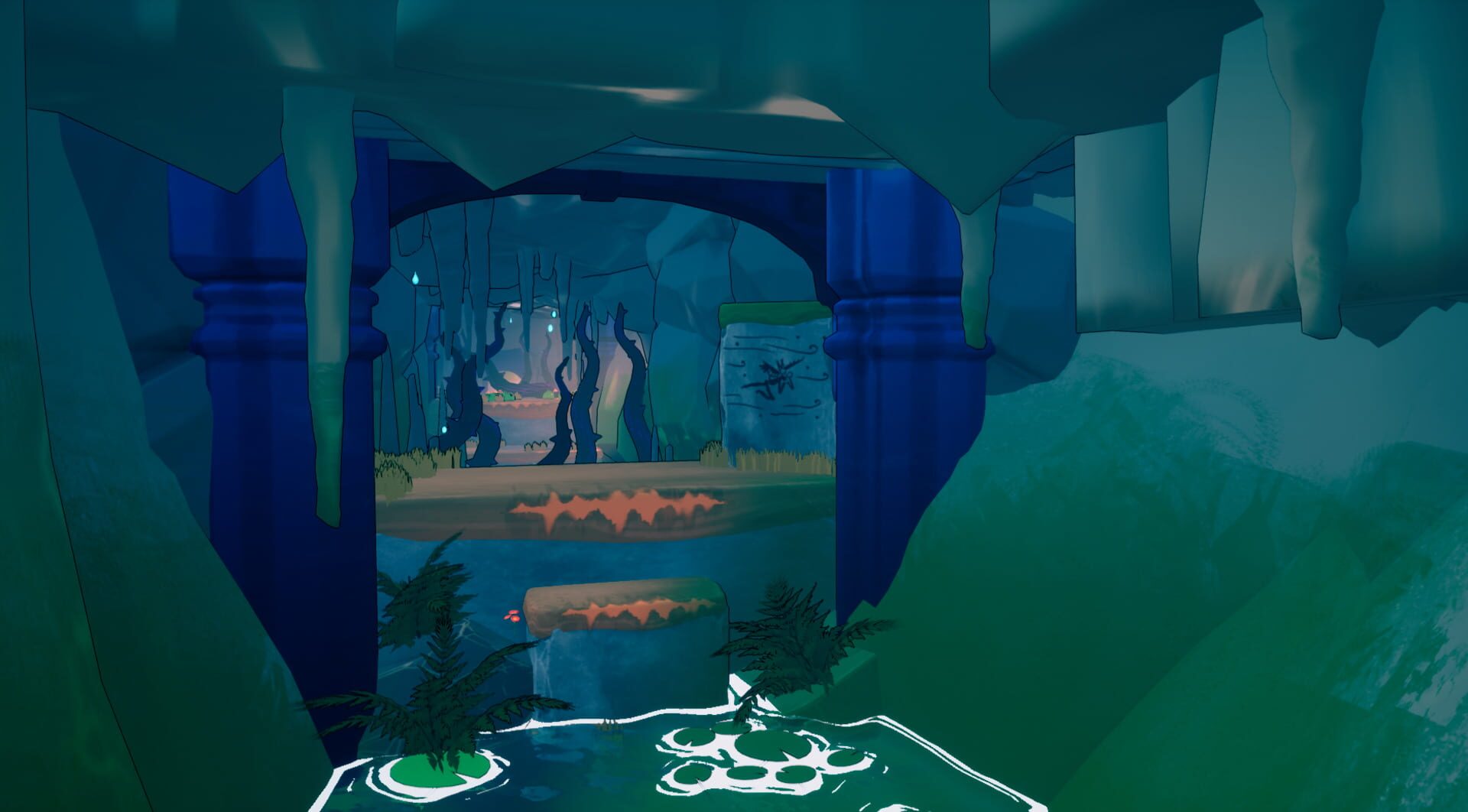 Soria - Screenshot