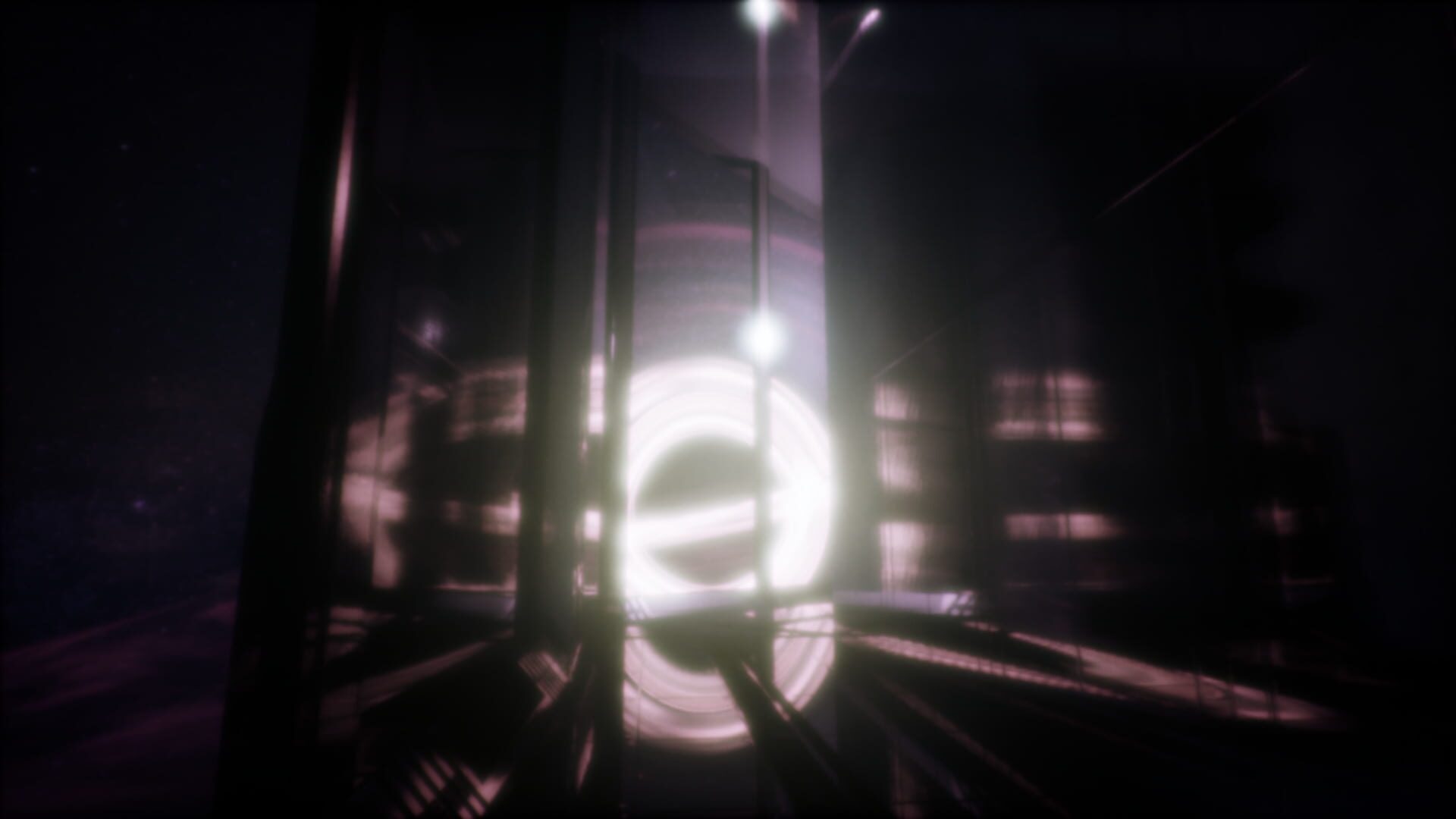 NonZero - Screenshot