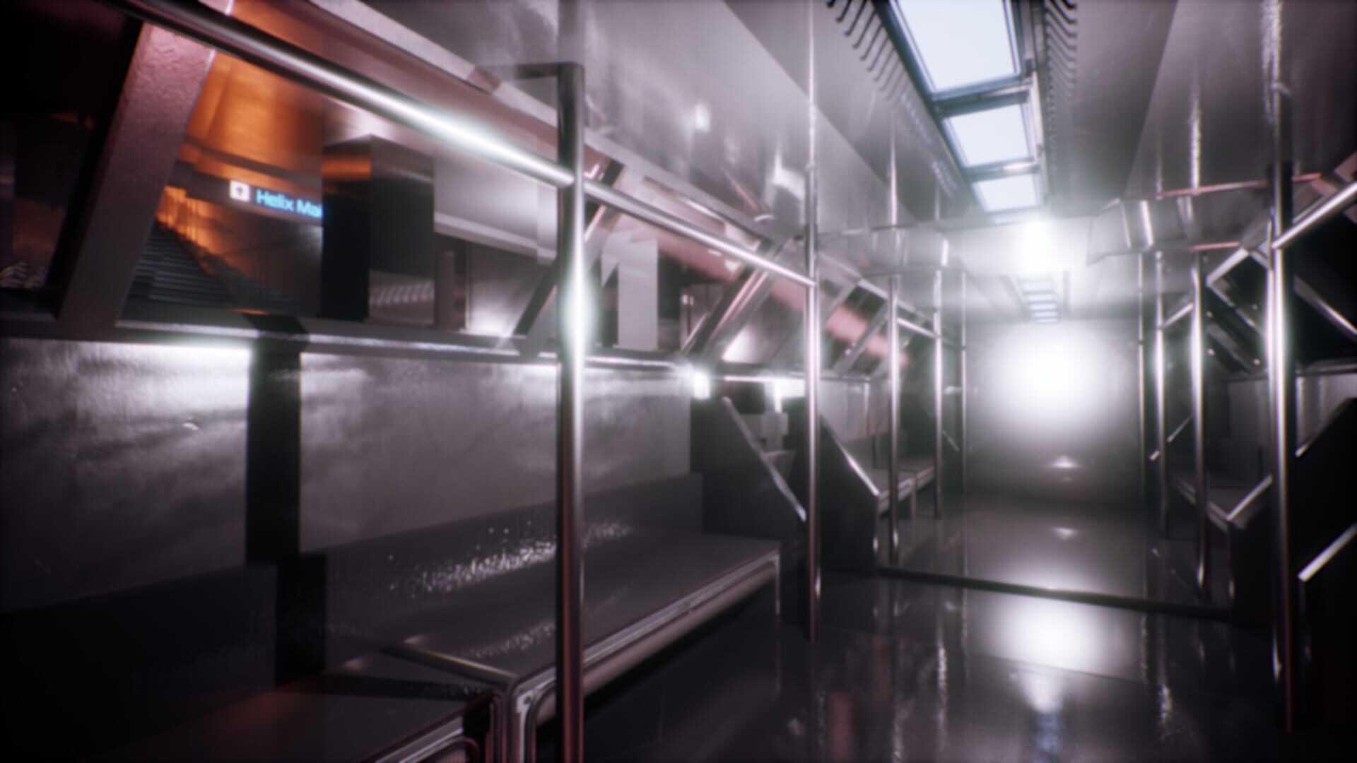 NonZero - Screenshot