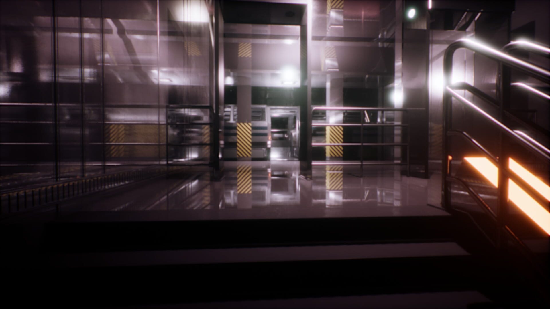 NonZero - Screenshot