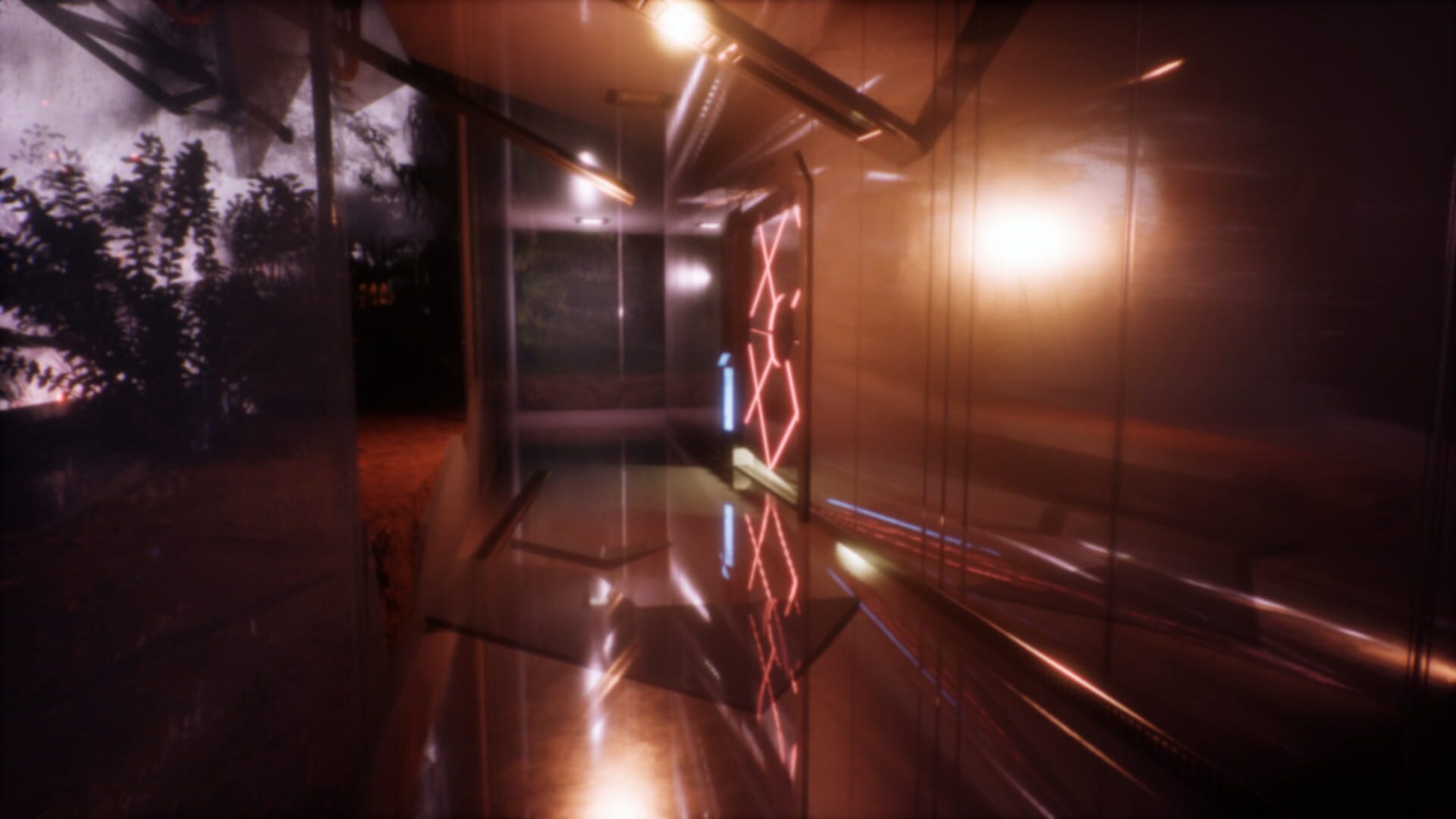 NonZero - Screenshot