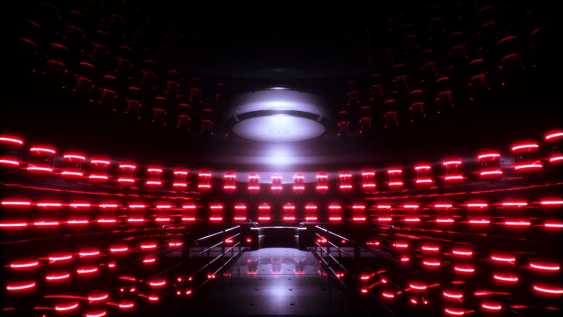 NonZero - Screenshot