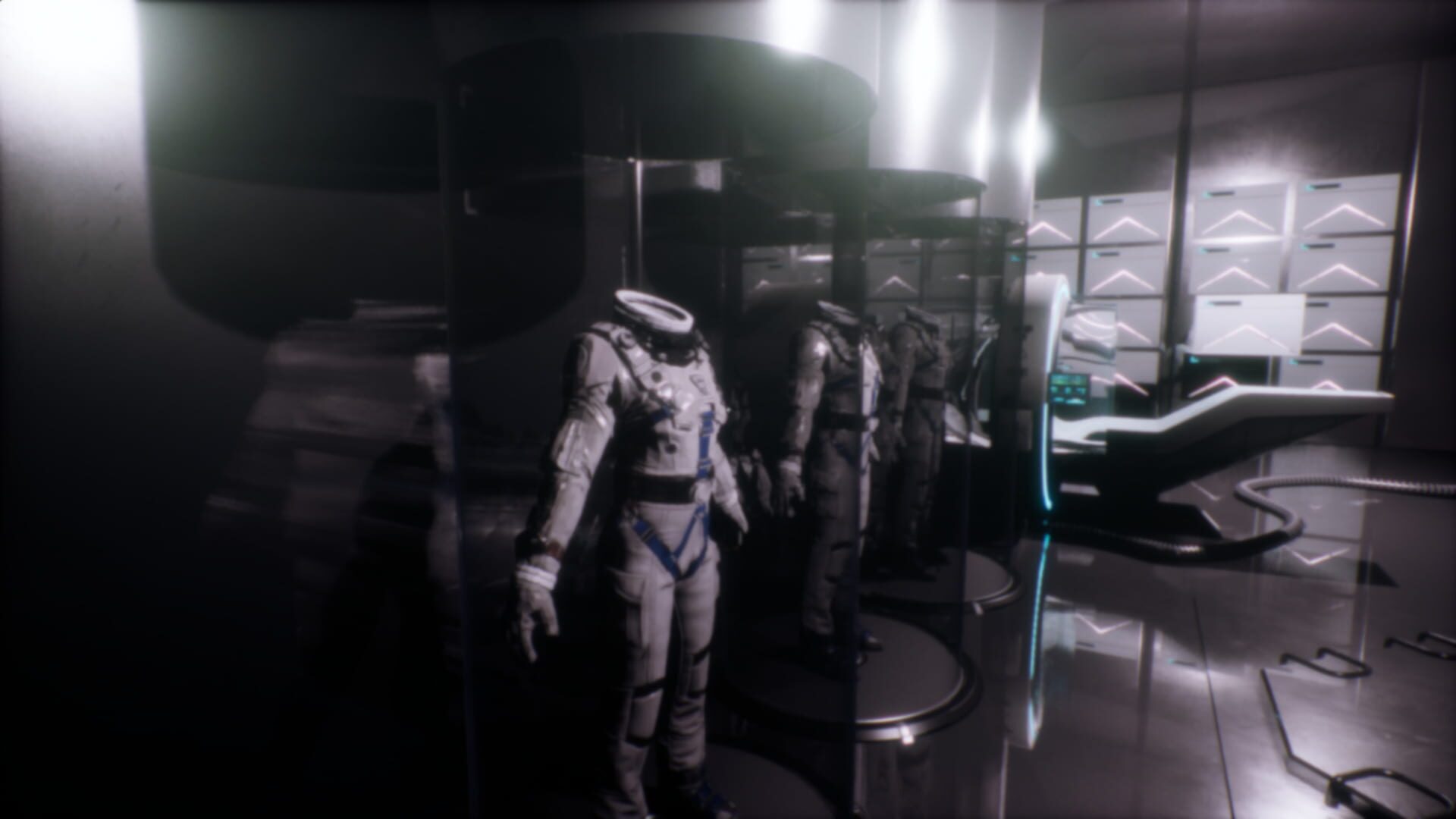 NonZero - Screenshot
