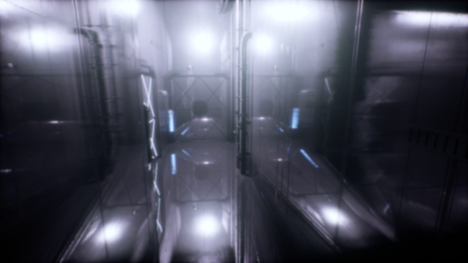 NonZero - Screenshot