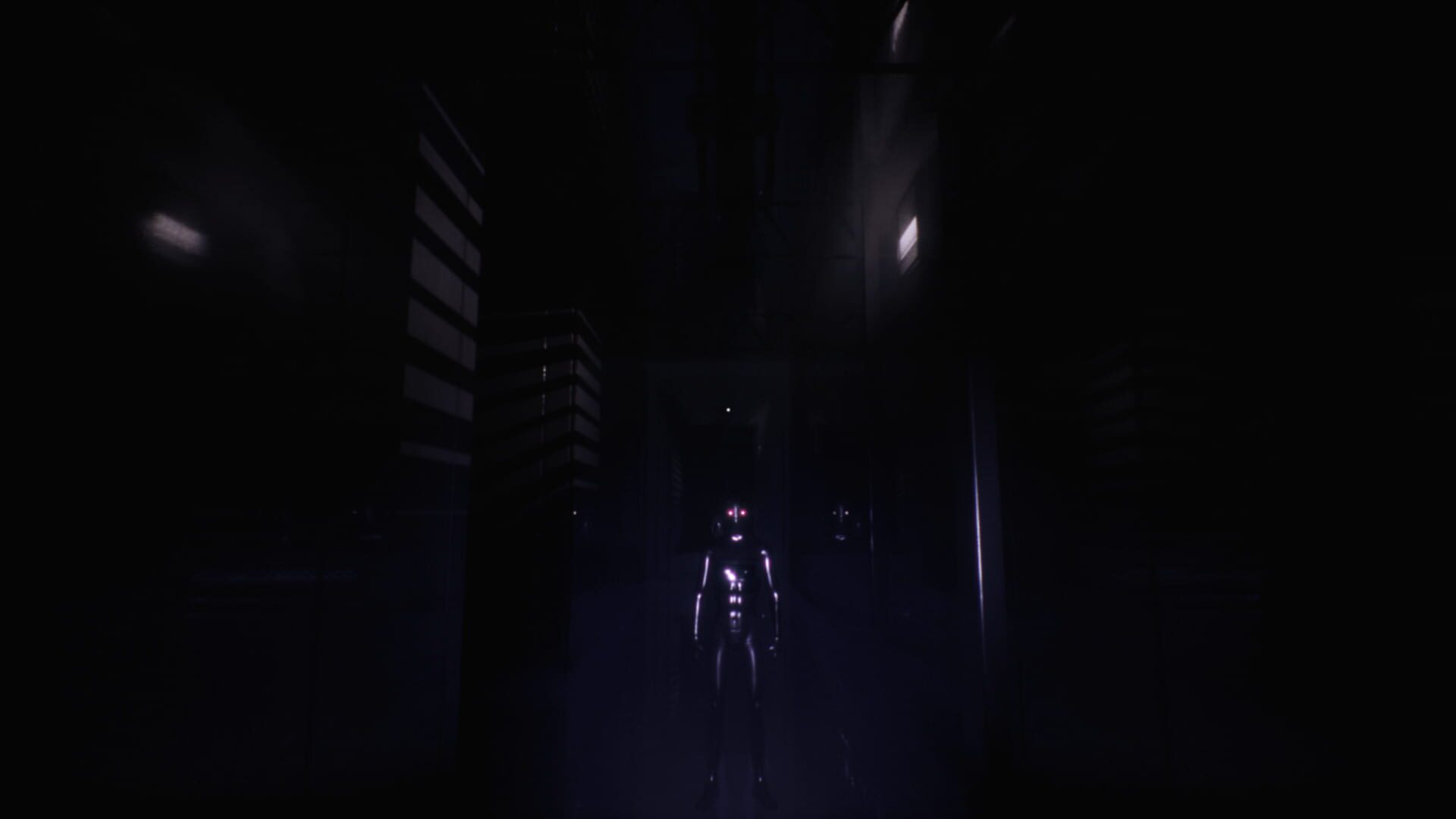 NonZero - Screenshot