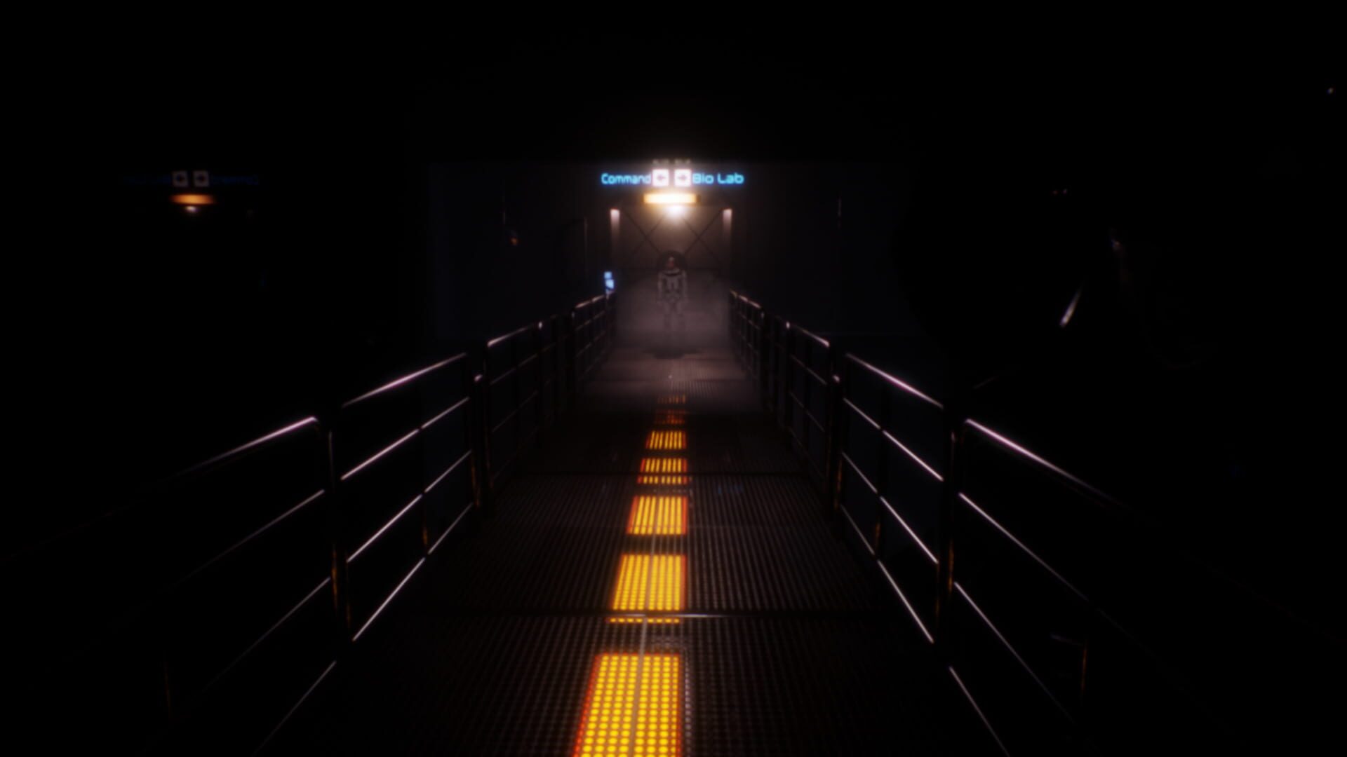 NonZero - Screenshot