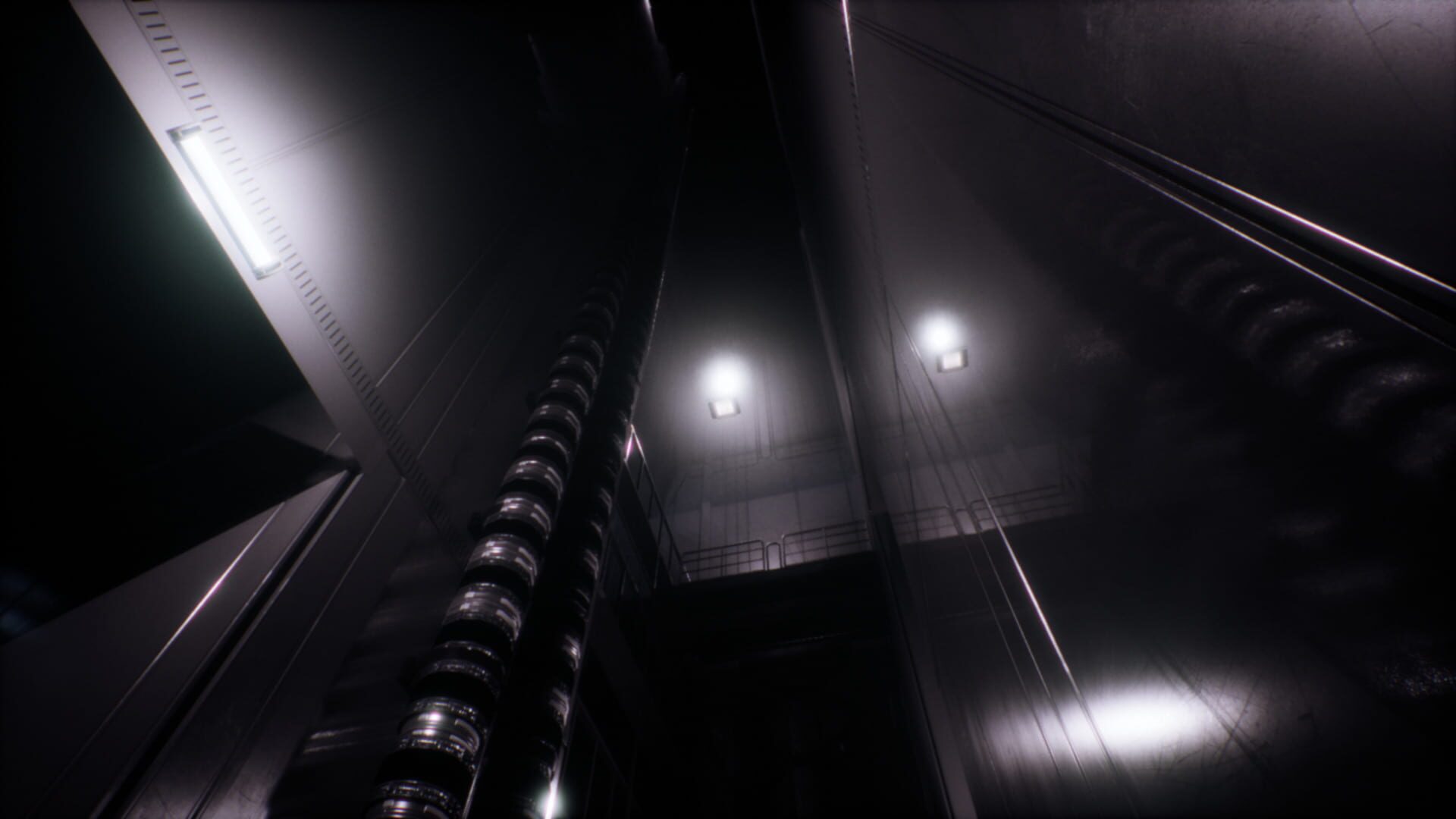 NonZero - Screenshot