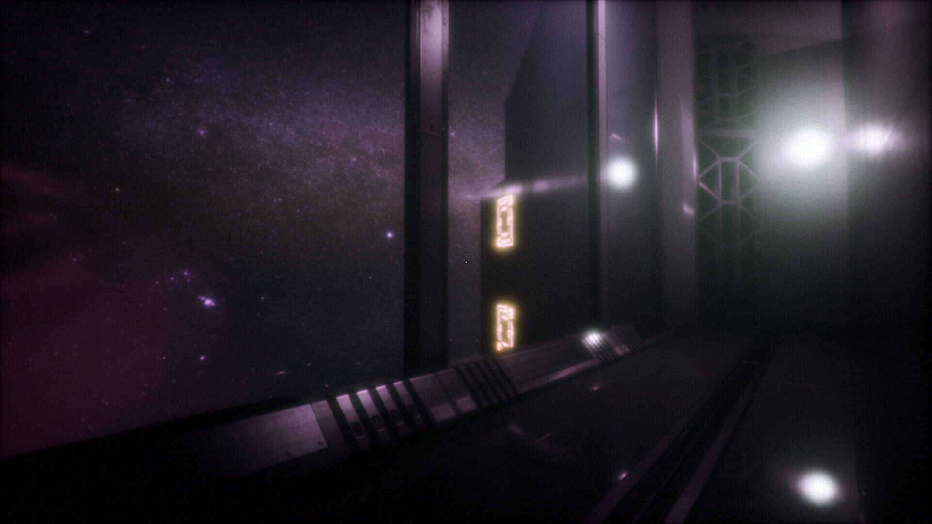 NonZero - Screenshot