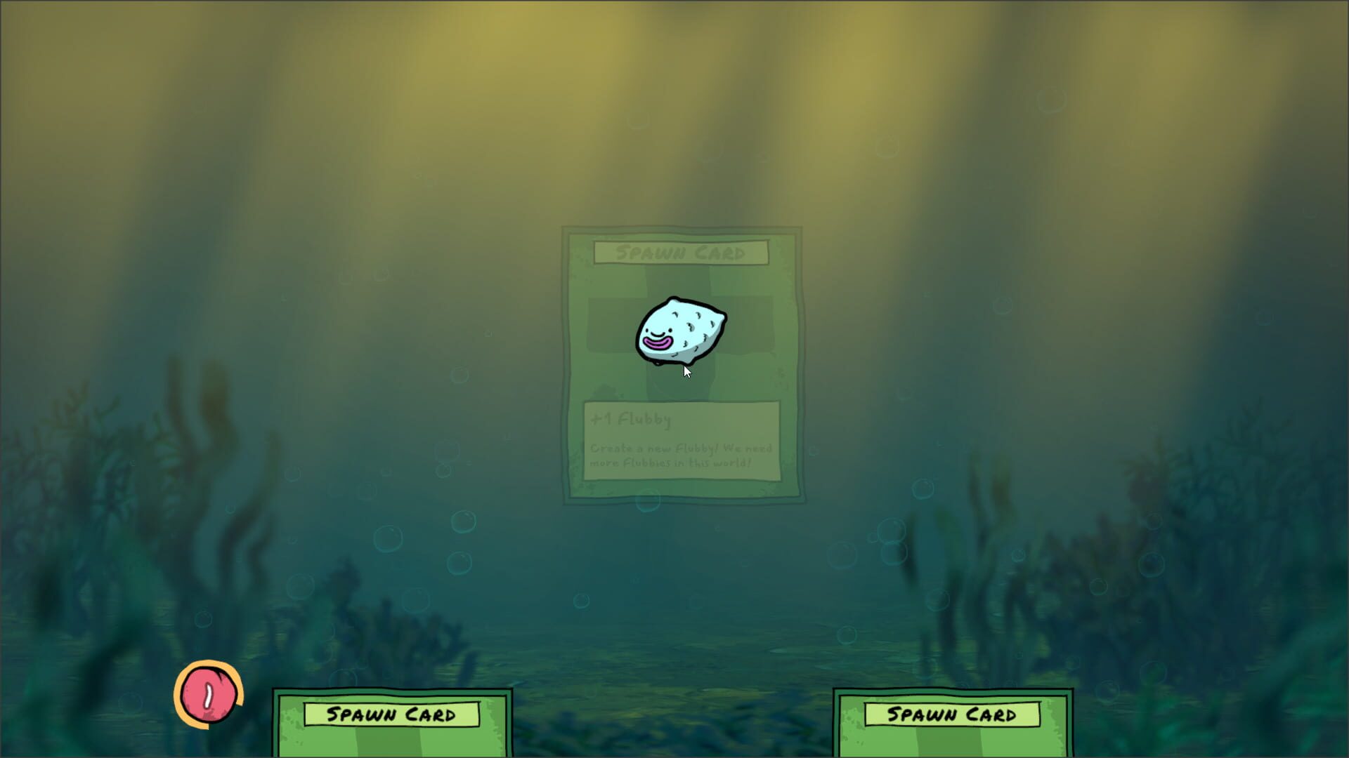Flubby Farm - Screenshot