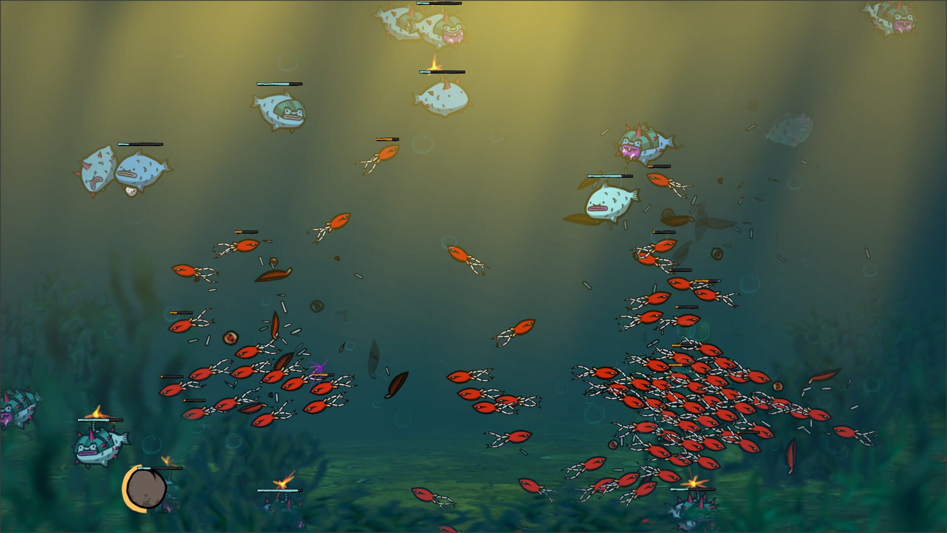 Flubby Farm - Screenshot