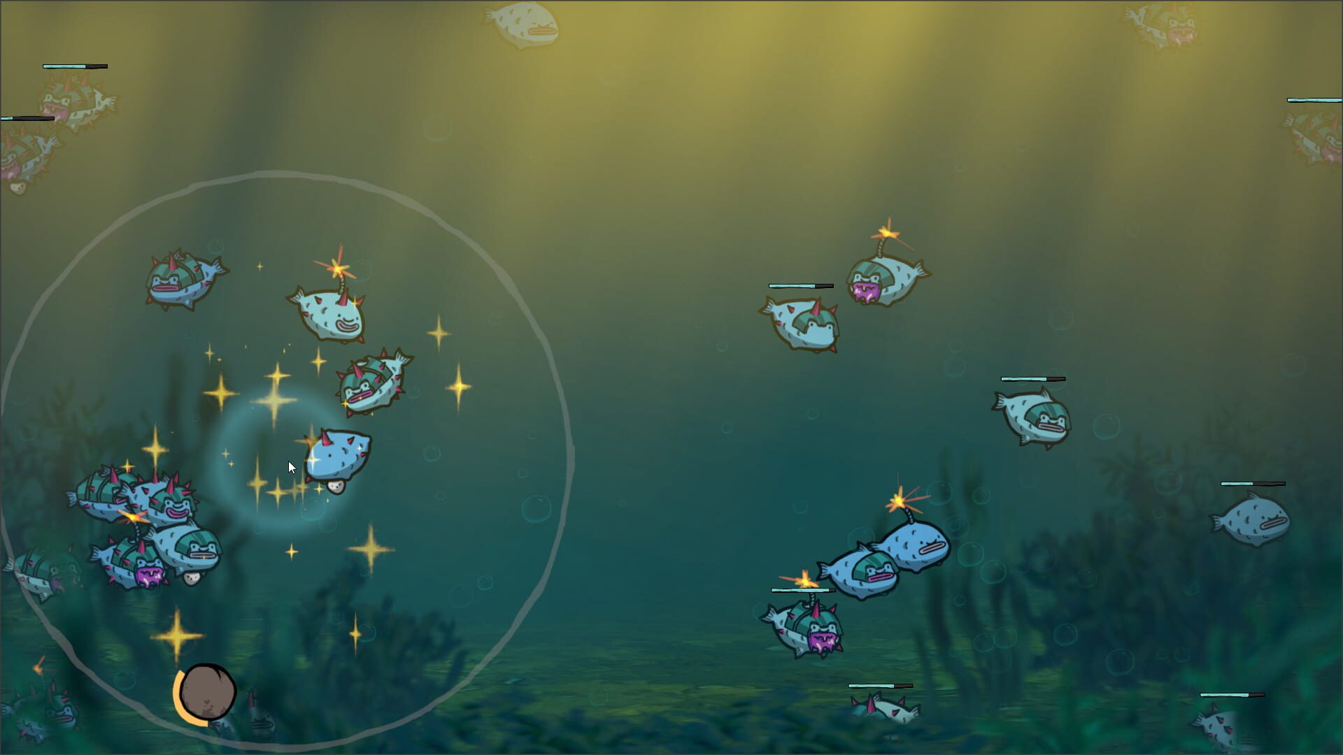 Flubby Farm - Screenshot