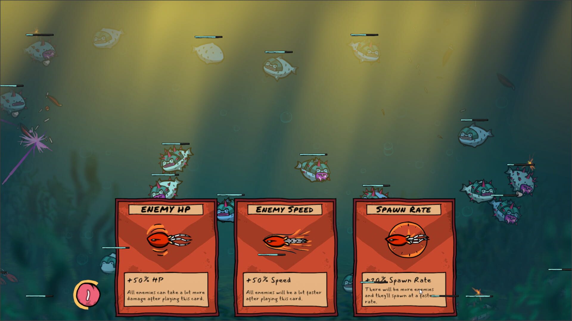 Flubby Farm - Screenshot
