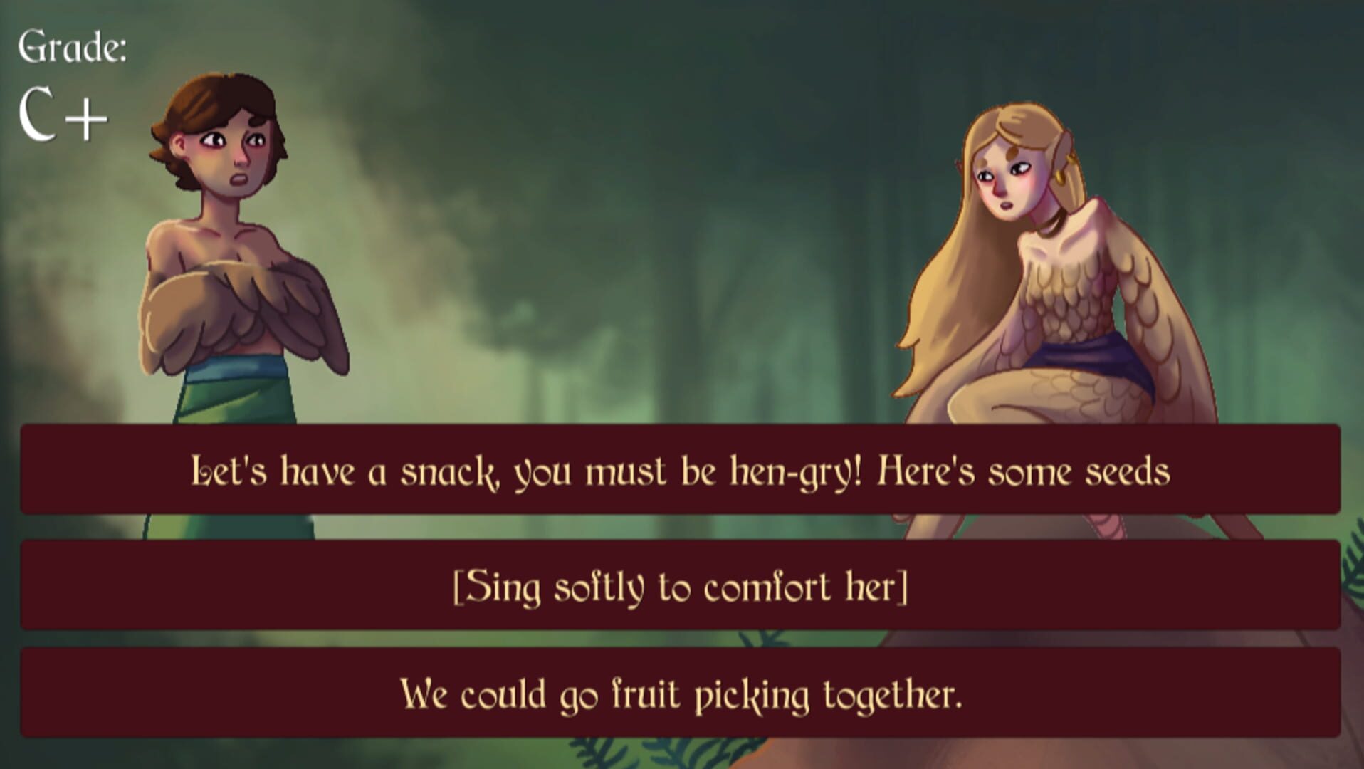 Abracademy - Screenshot