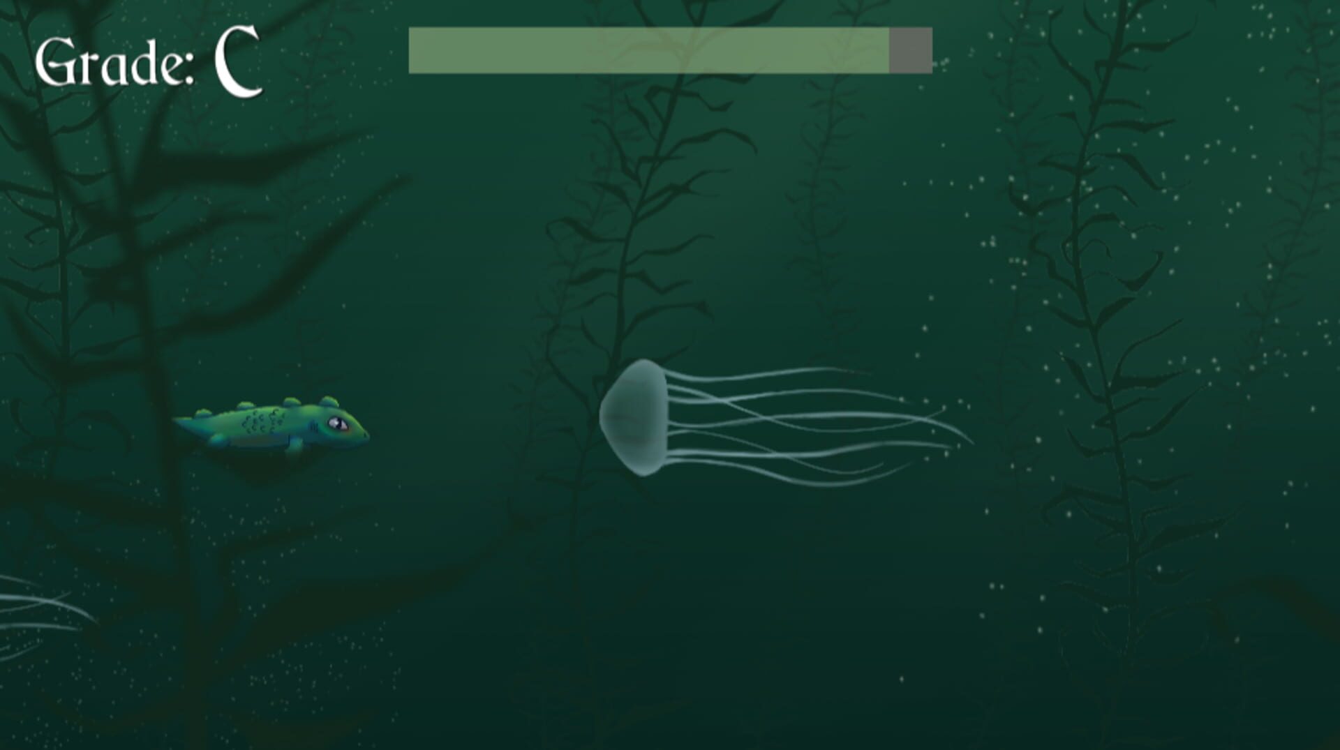Abracademy - Screenshot