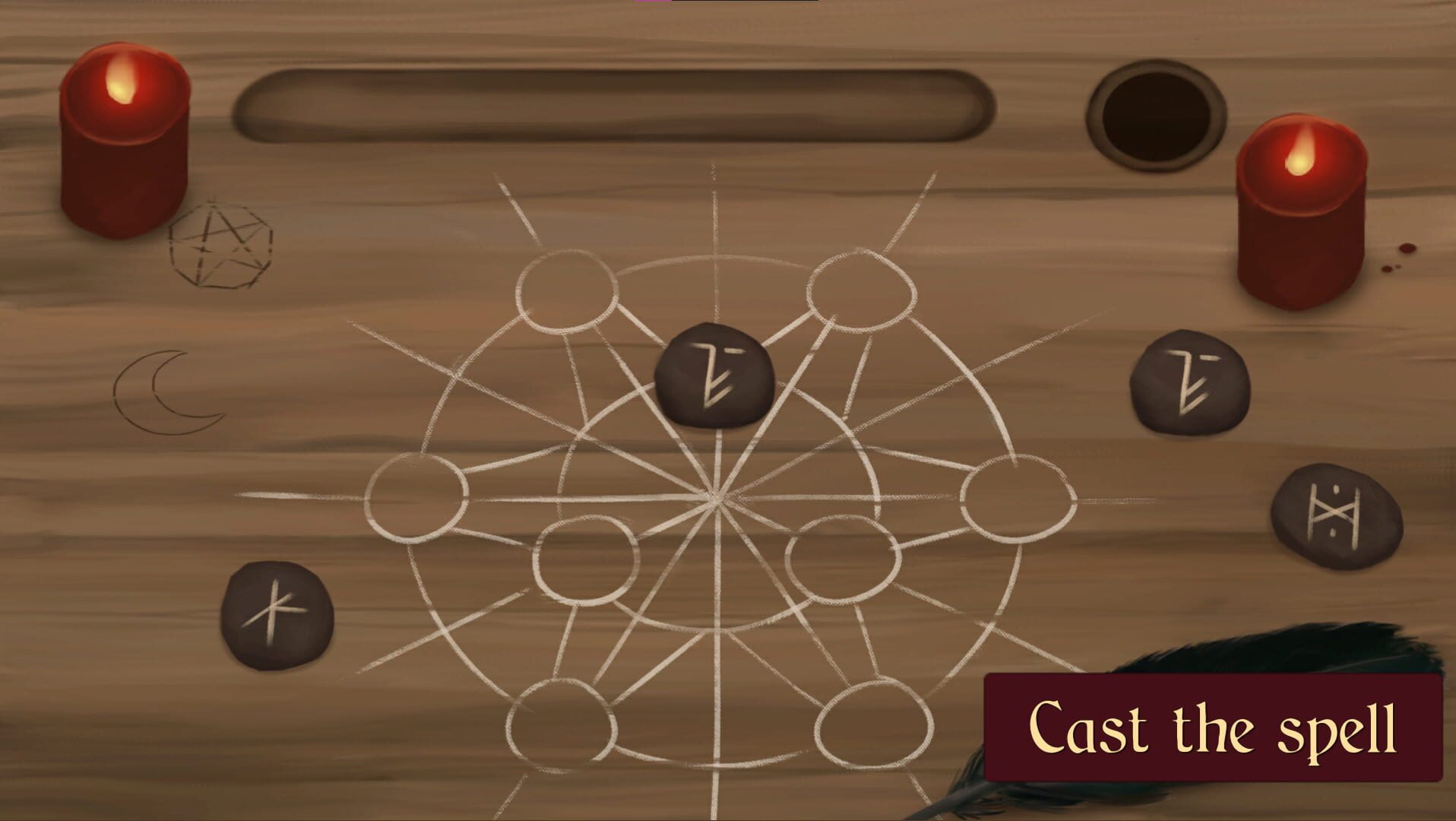 Abracademy - Screenshot