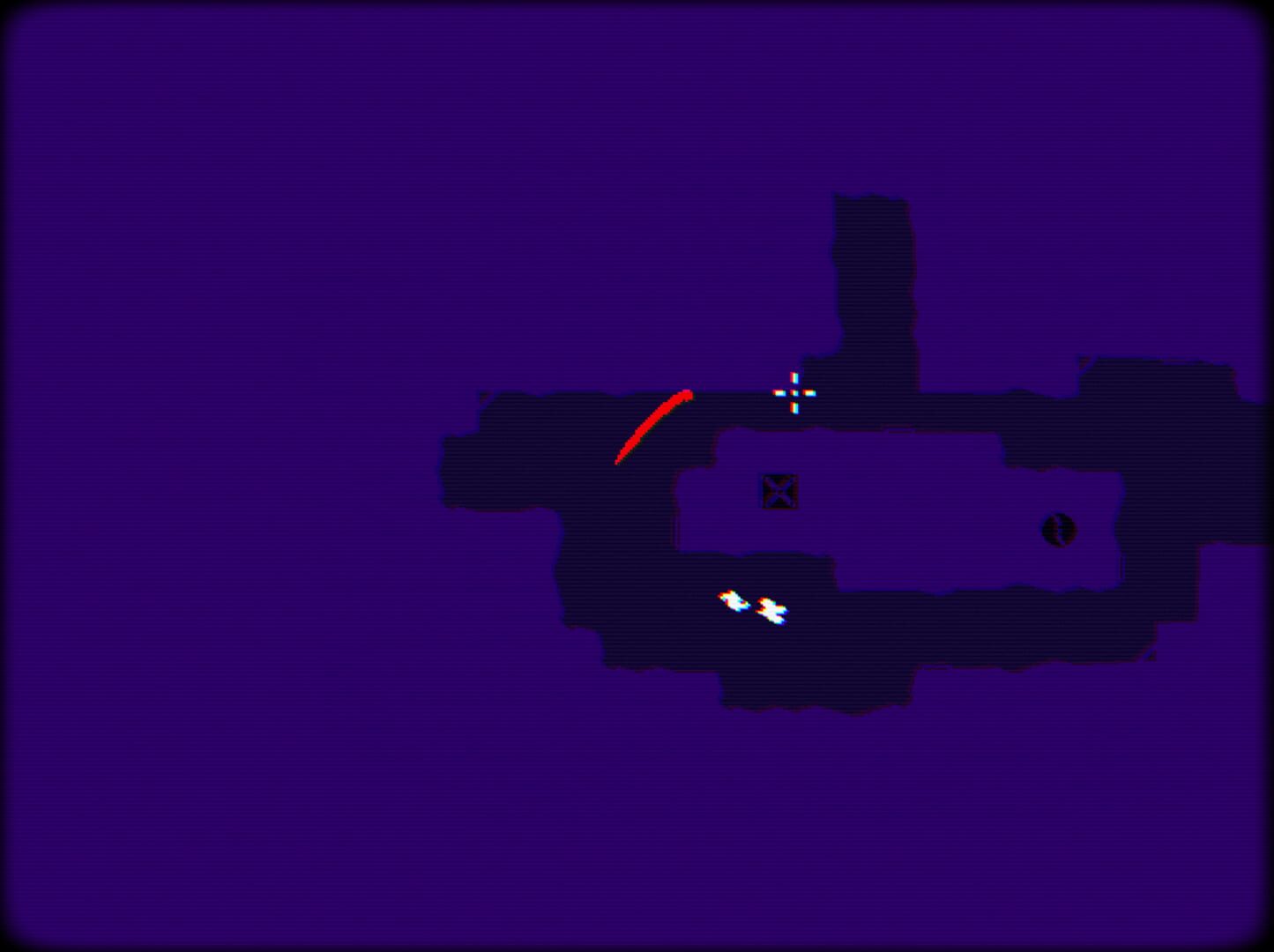 Bugged - Screenshot