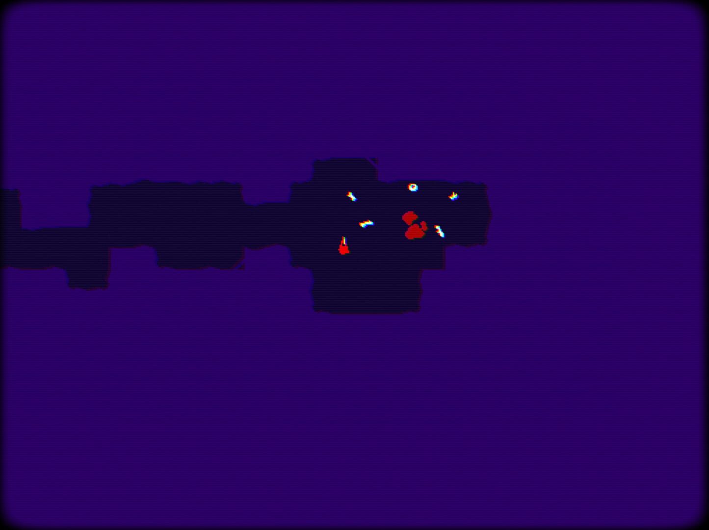 Bugged - Screenshot