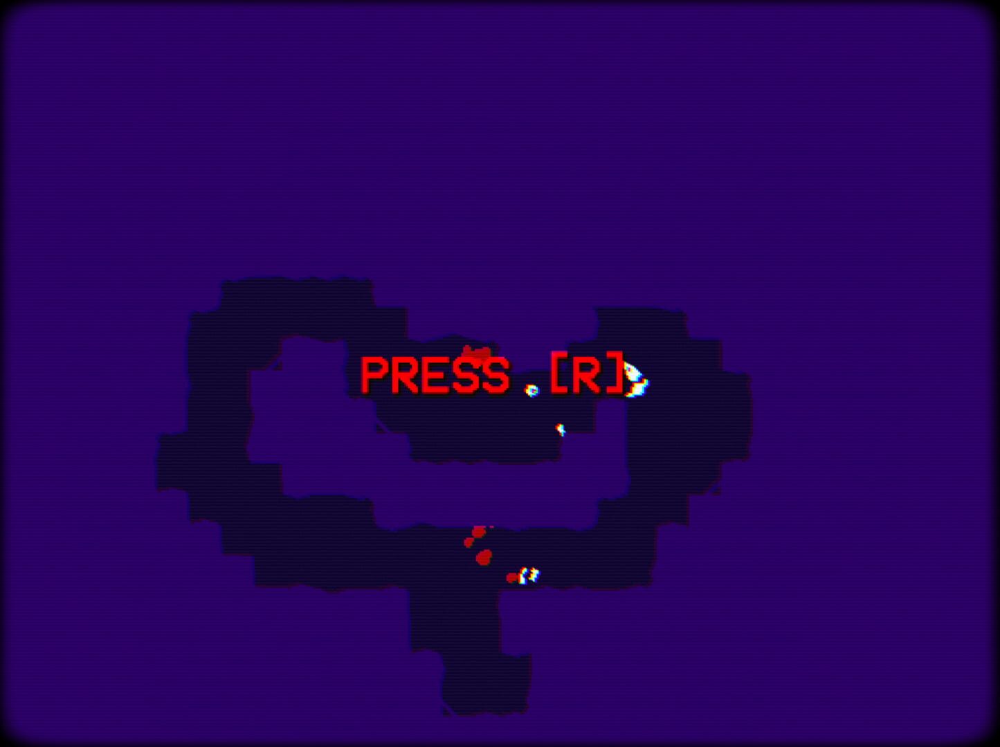 Bugged - Screenshot