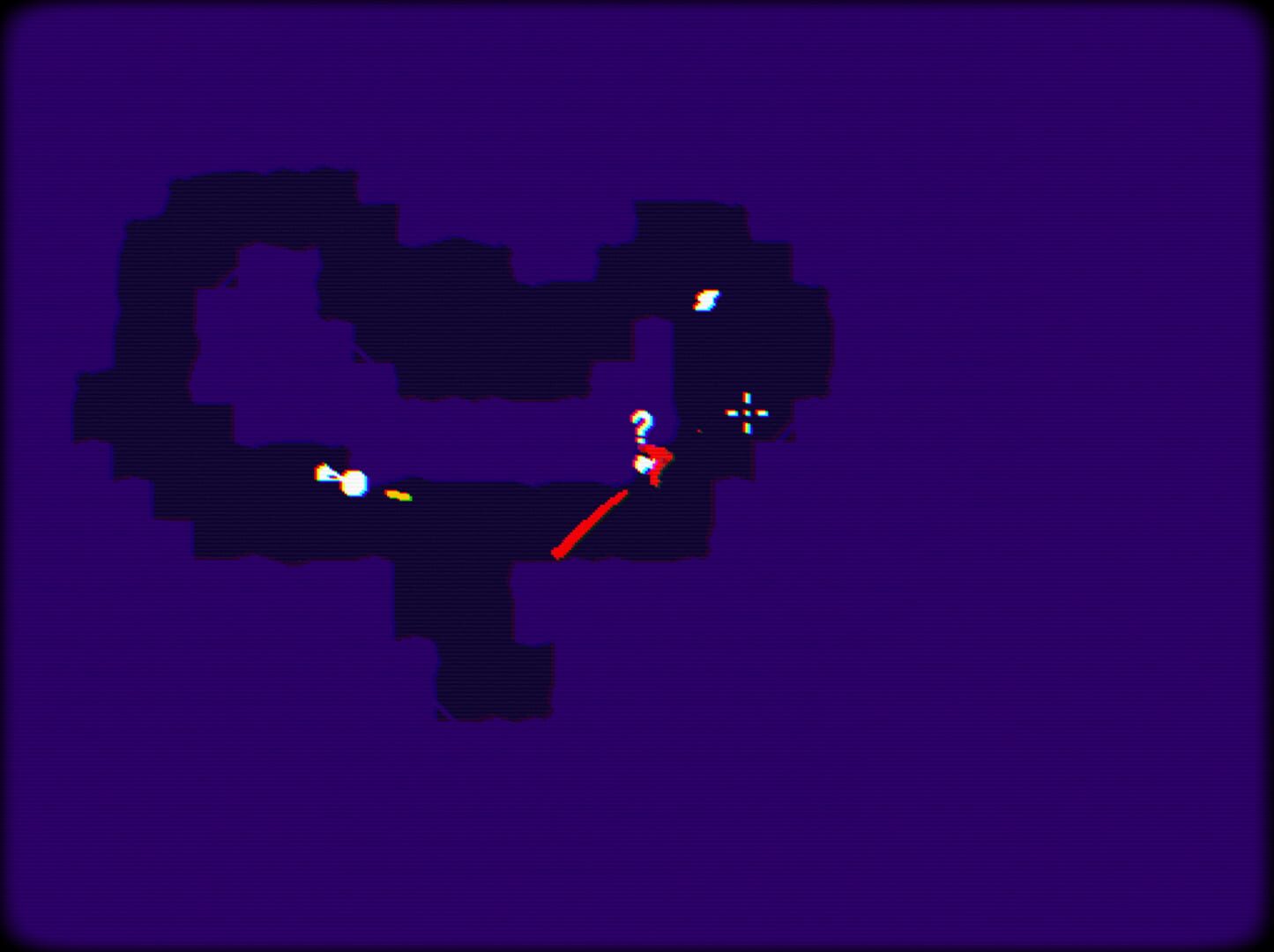 Bugged - Screenshot