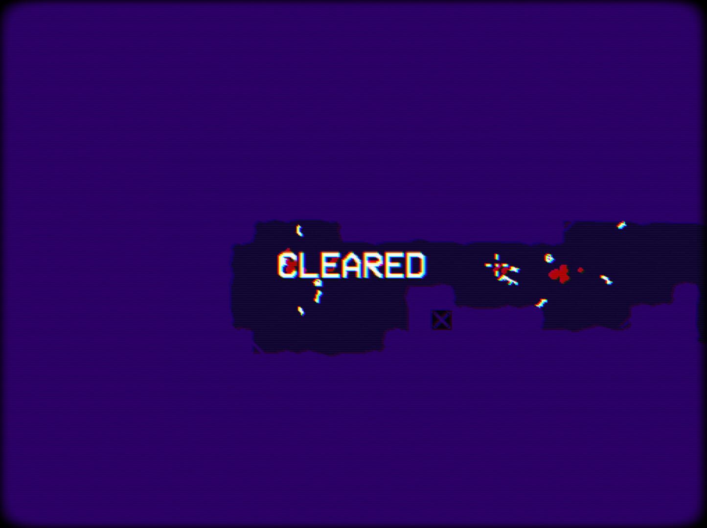 Bugged - Screenshot