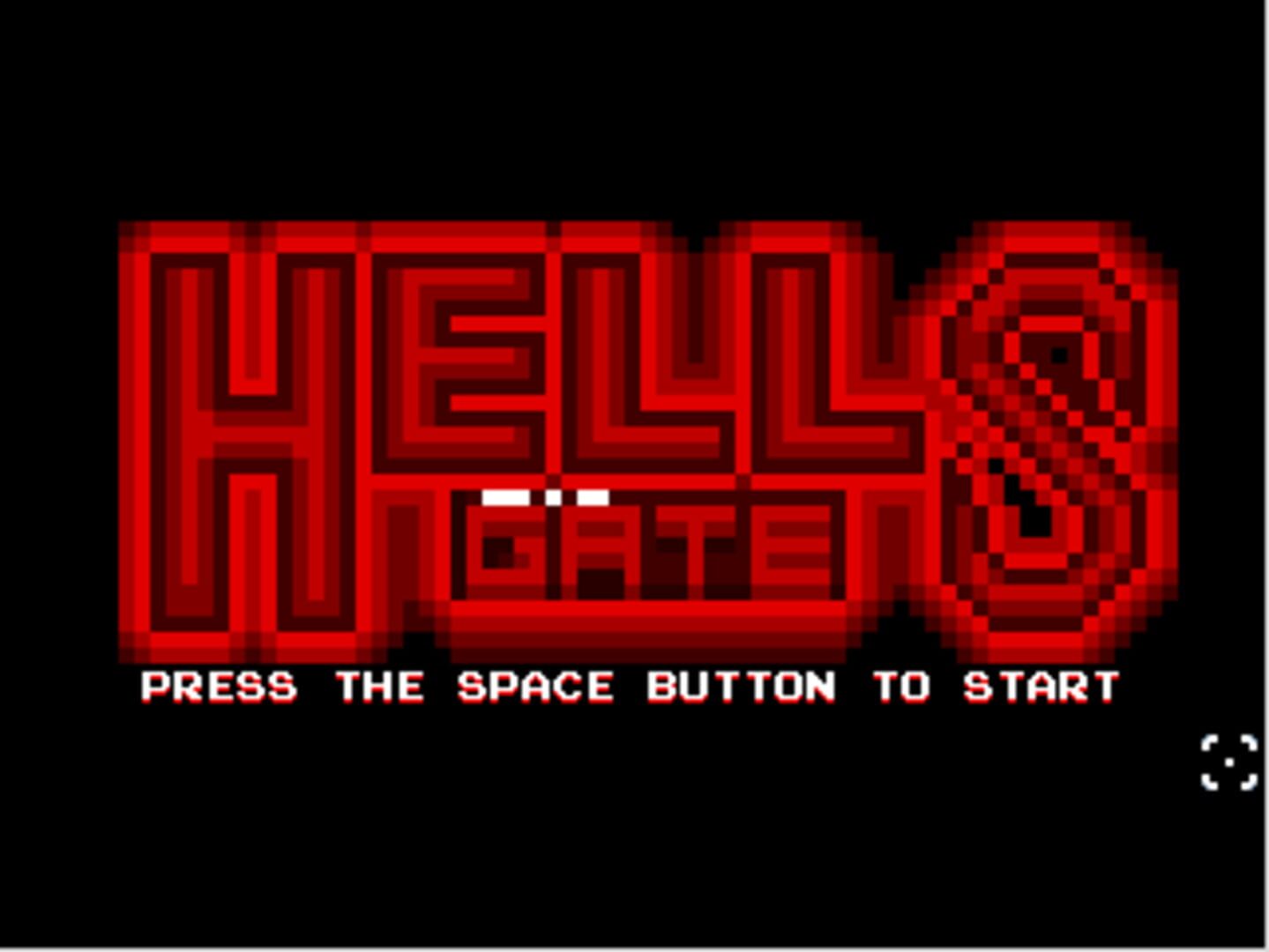 Hells Gate - Screenshot