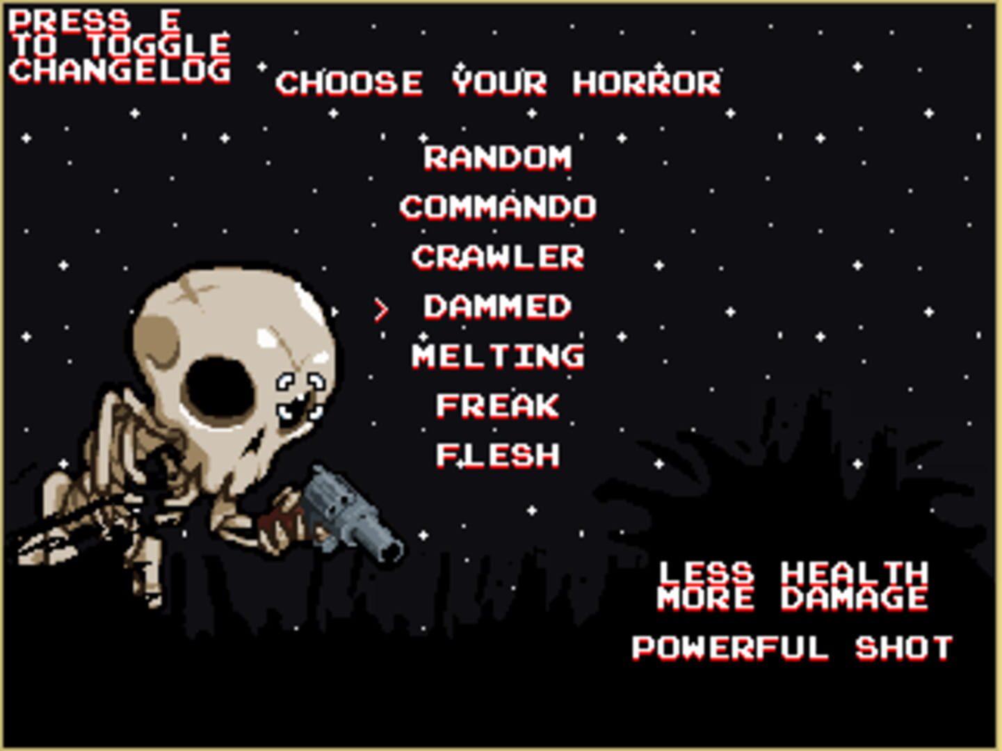 Hells Gate - Screenshot