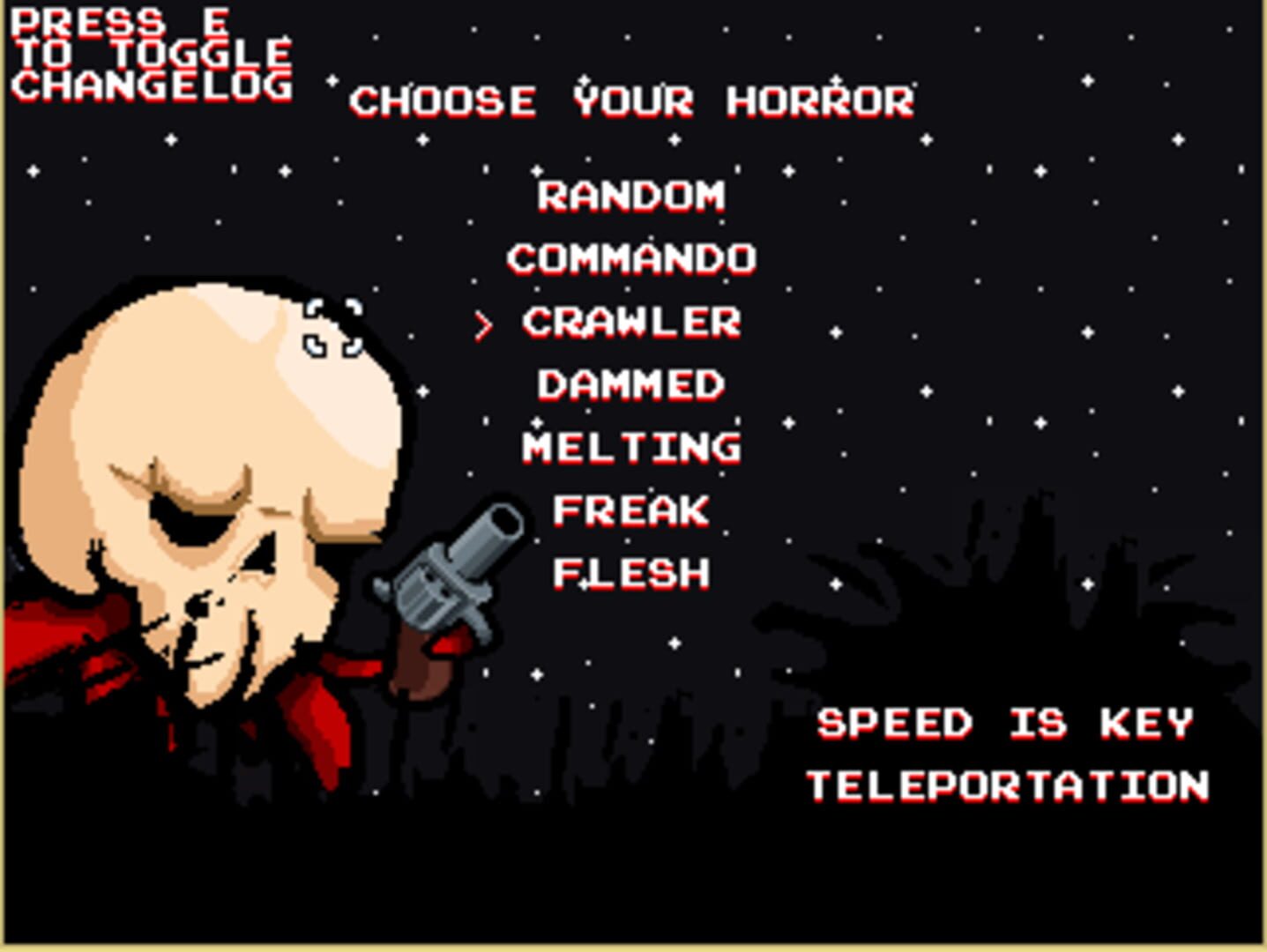 Hells Gate - Screenshot