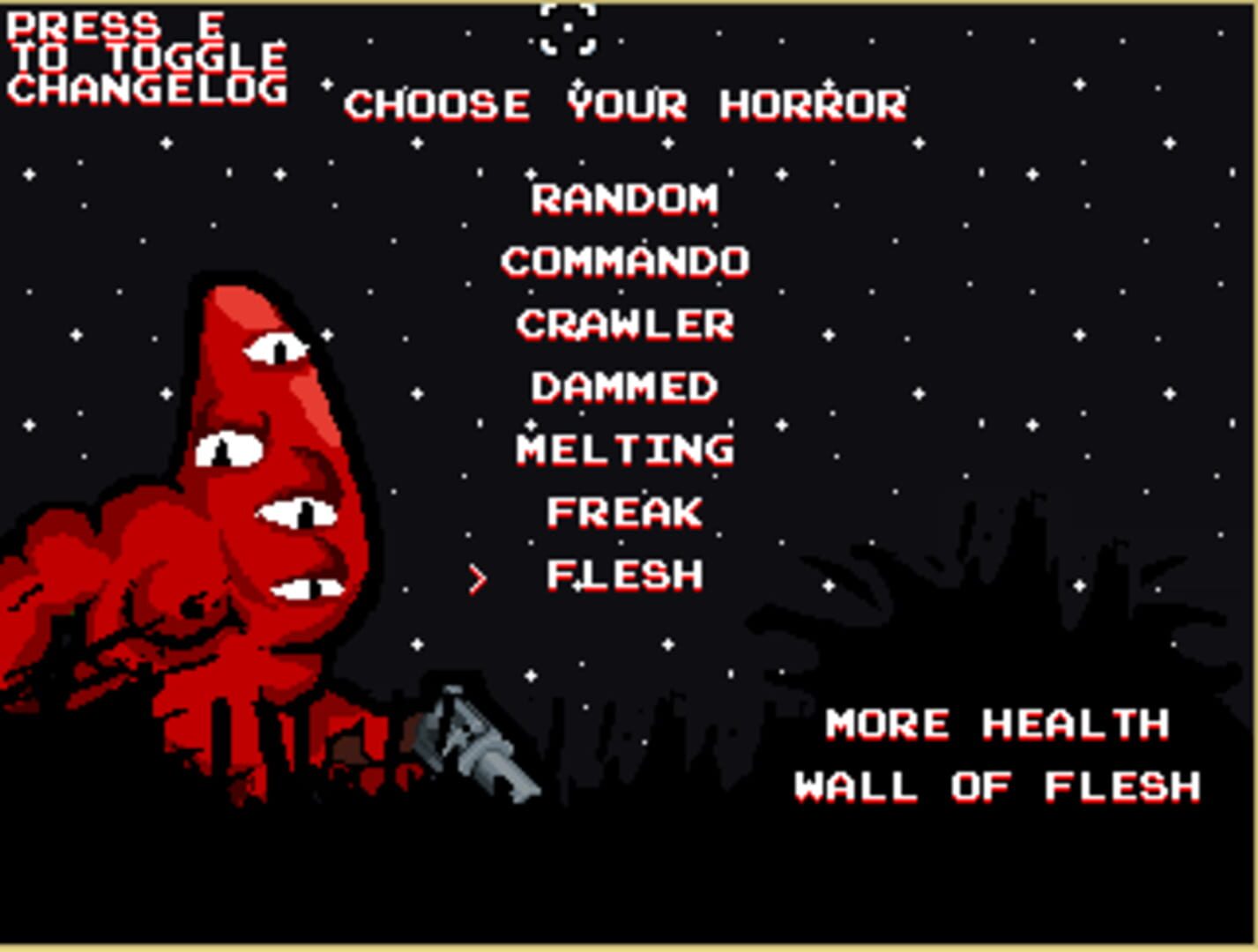 Hells Gate - Screenshot