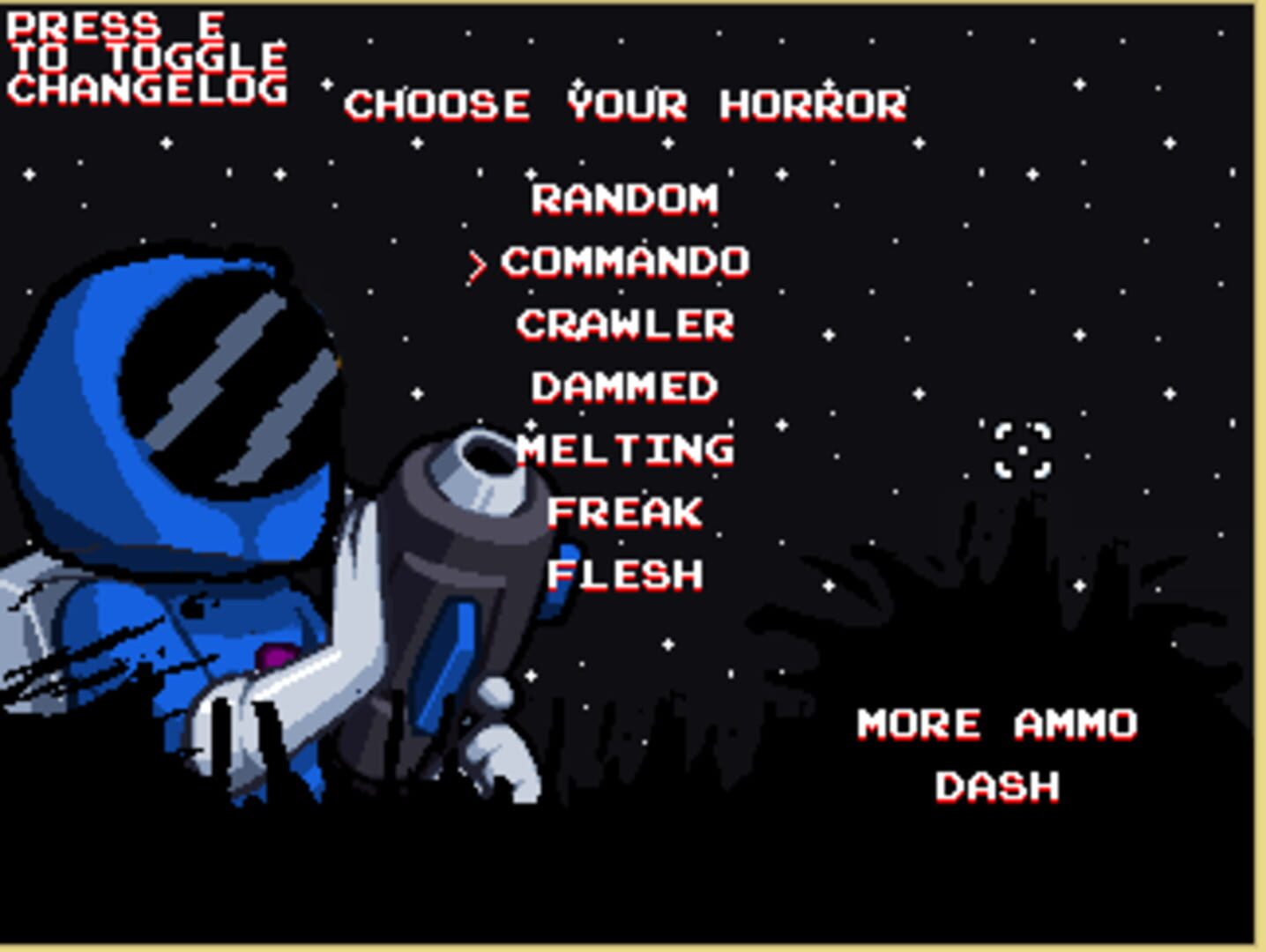 Hells Gate - Screenshot