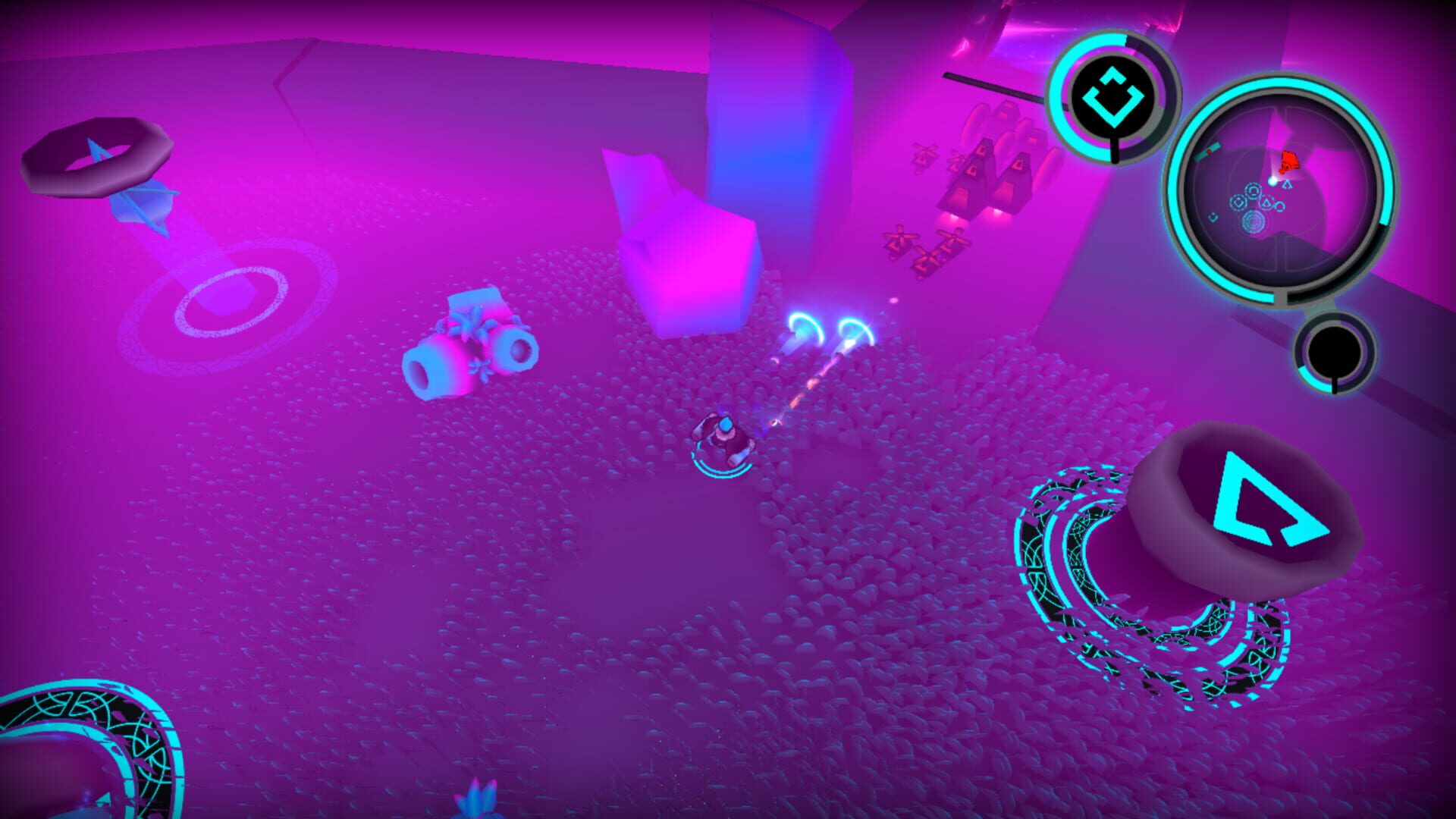 Kuara - Screenshot