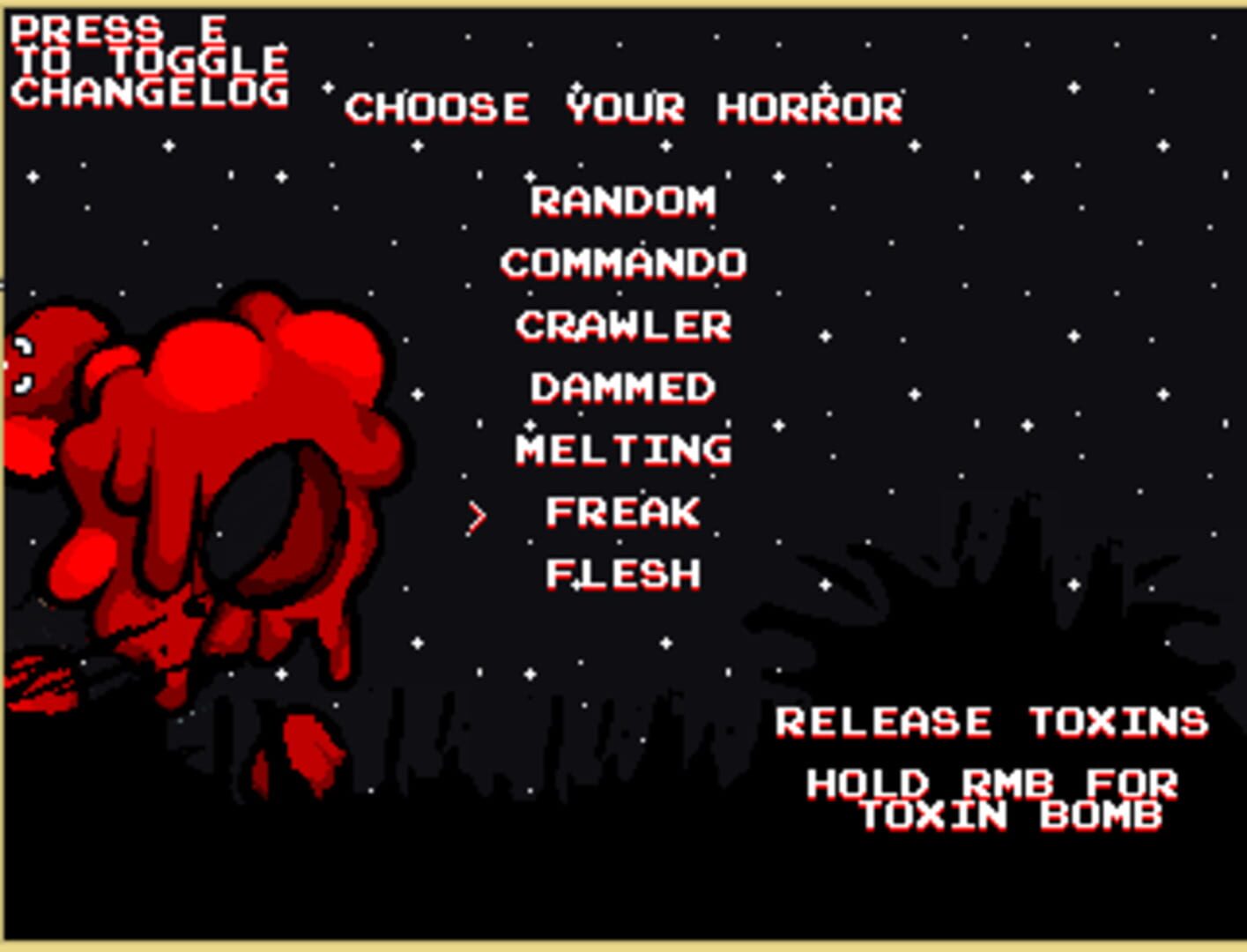 Hells Gate - Screenshot