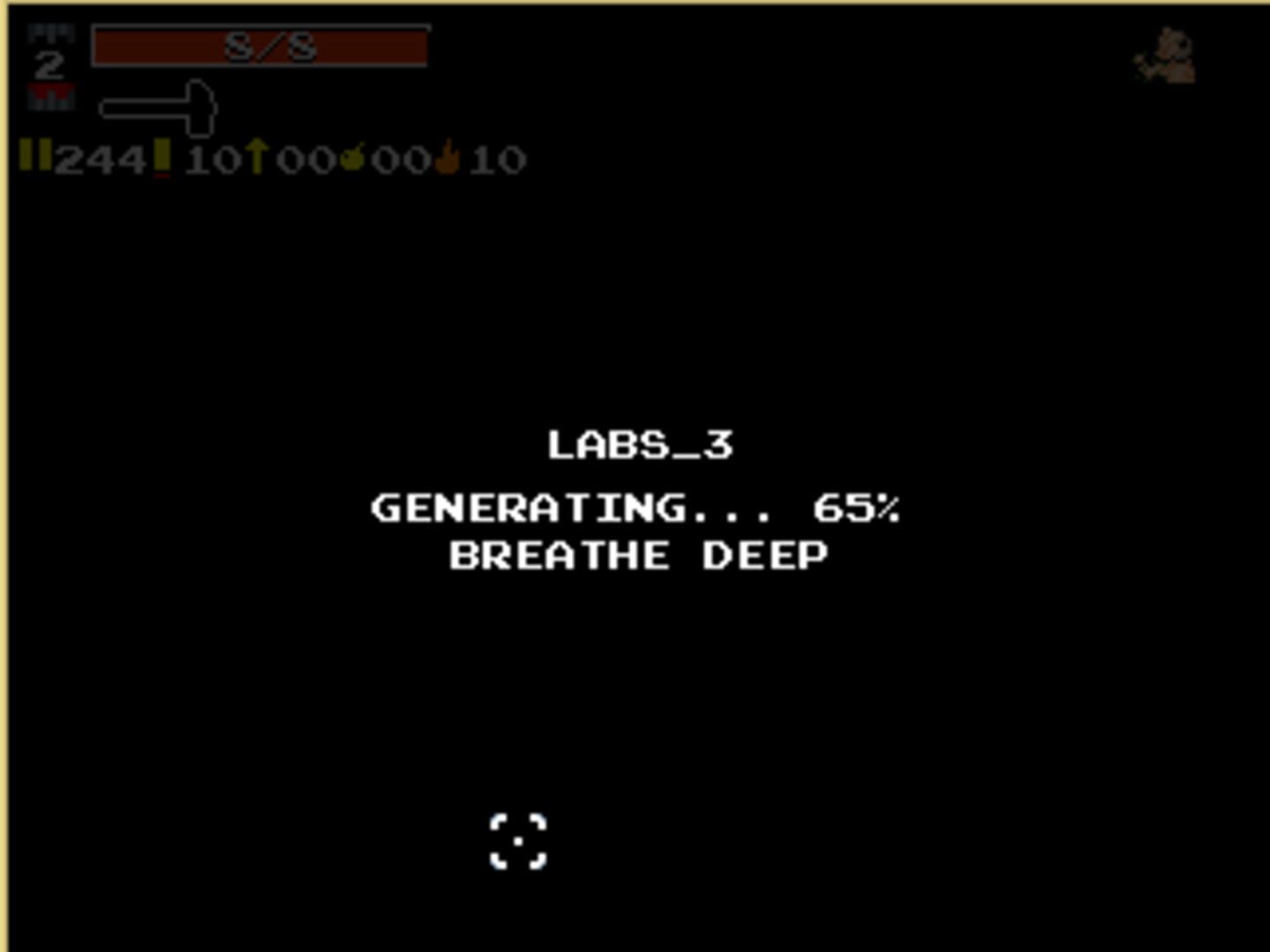 Hells Gate - Screenshot