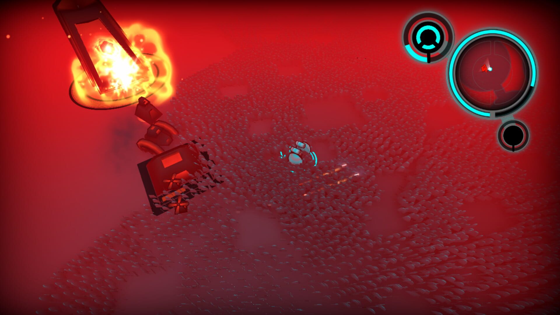 Kuara - Screenshot