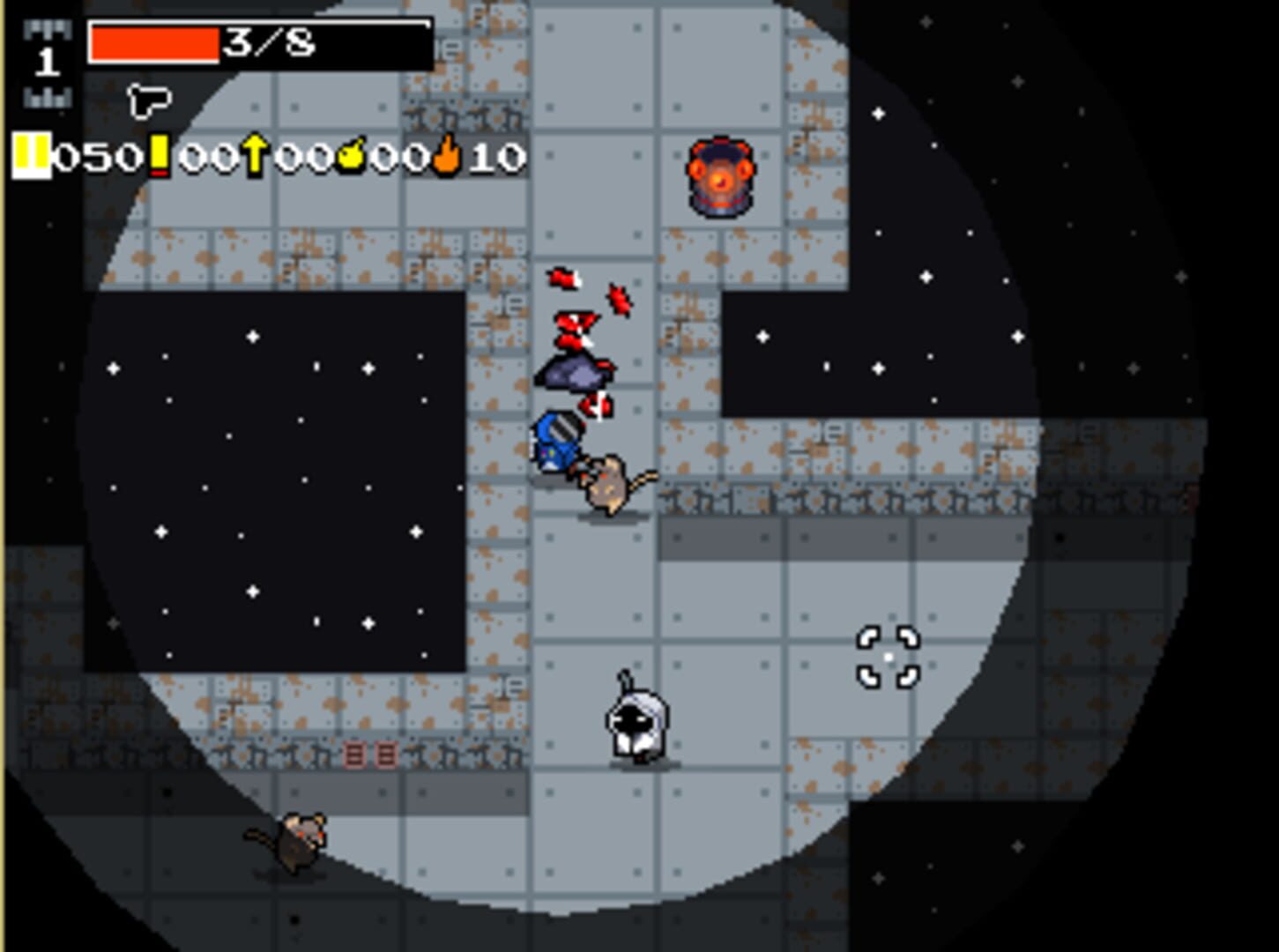Hells Gate - Screenshot
