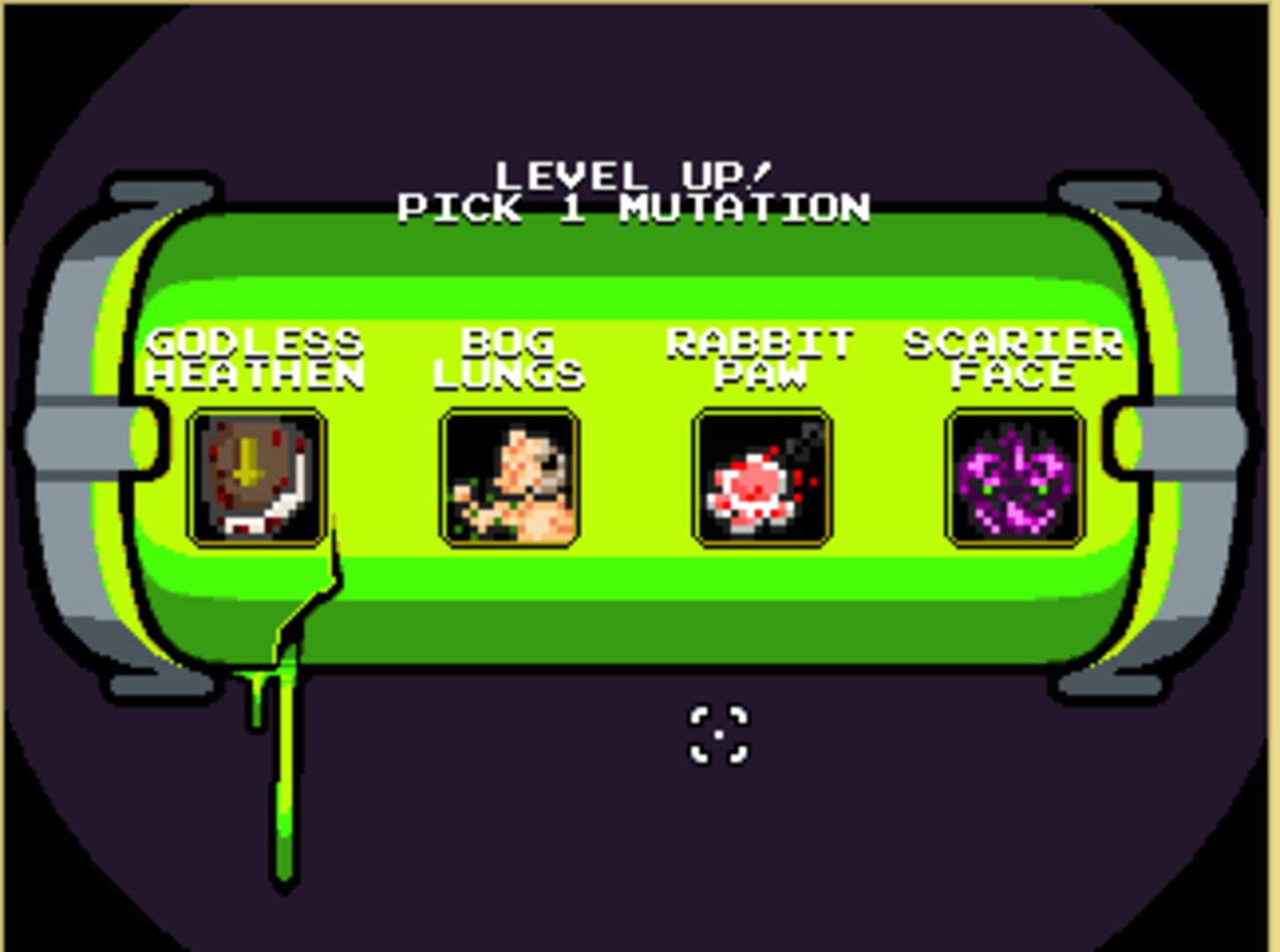 Hells Gate - Screenshot