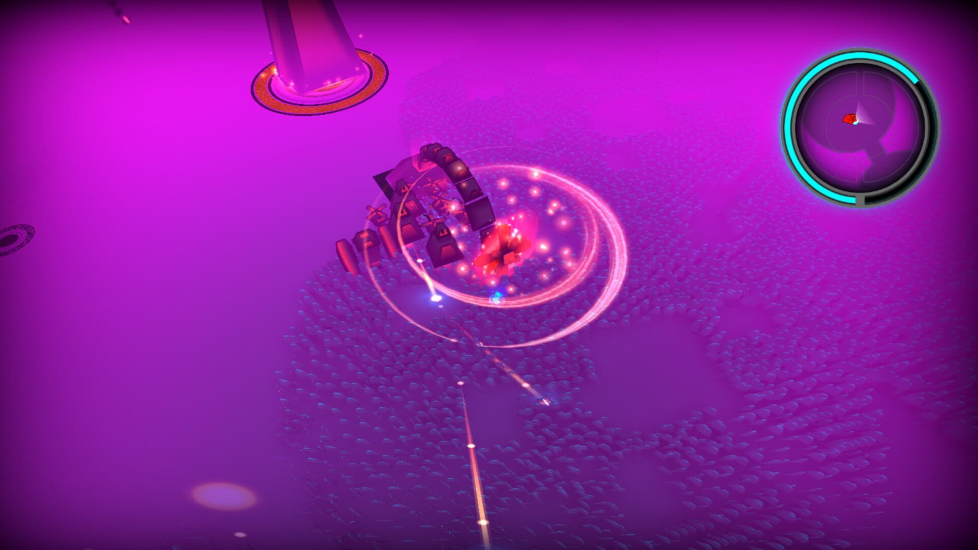 Kuara - Screenshot
