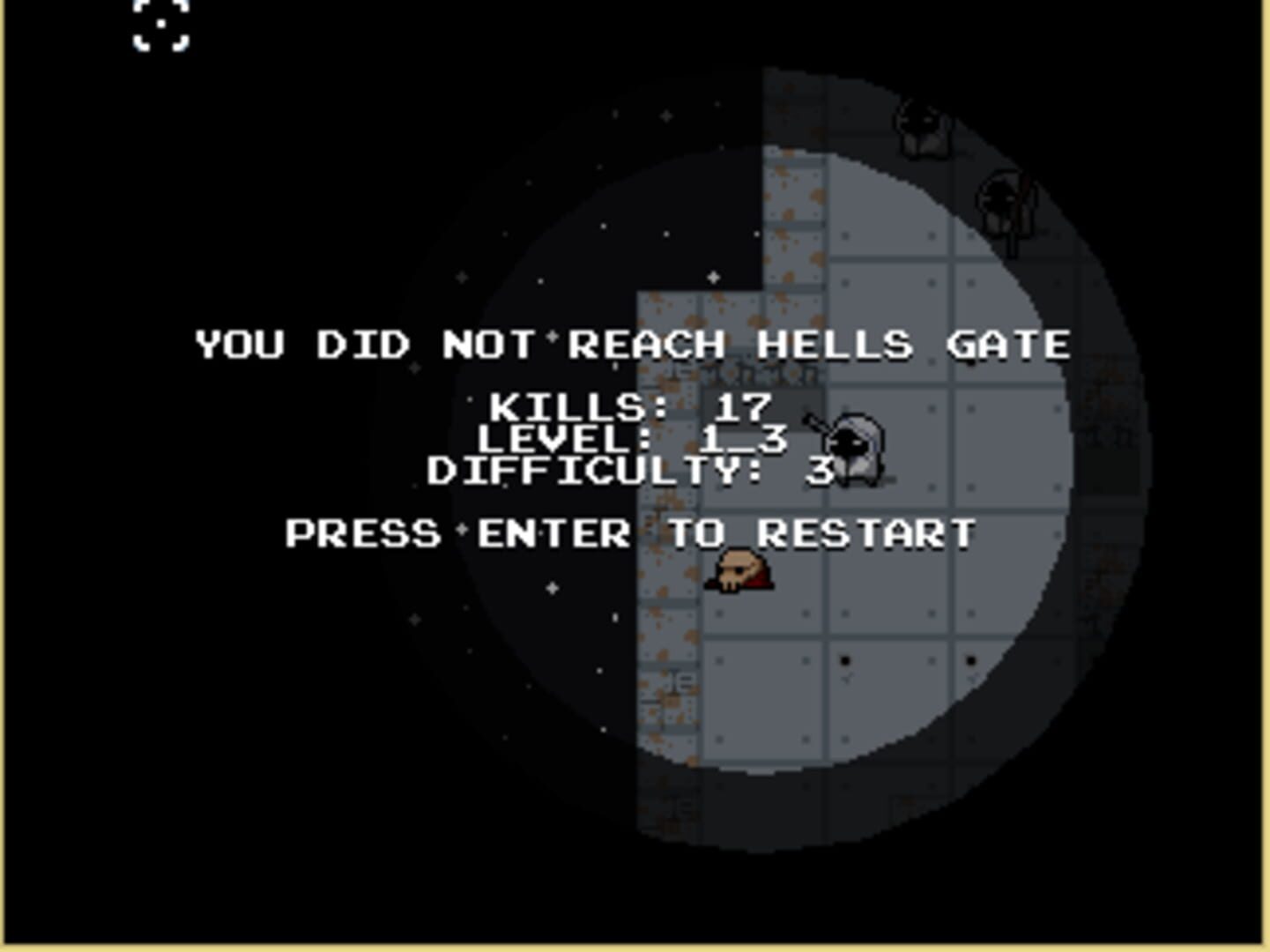 Hells Gate - Screenshot
