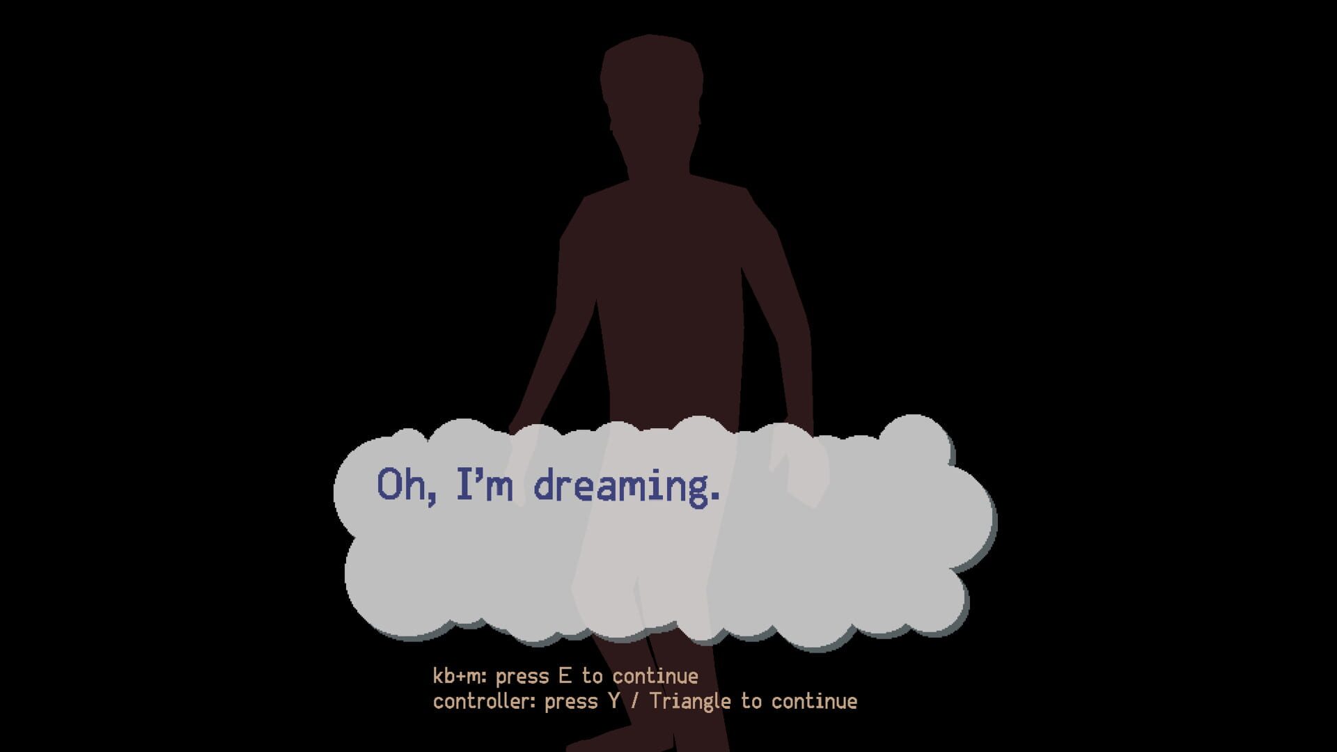 Hot Dog Dreamer - Screenshot