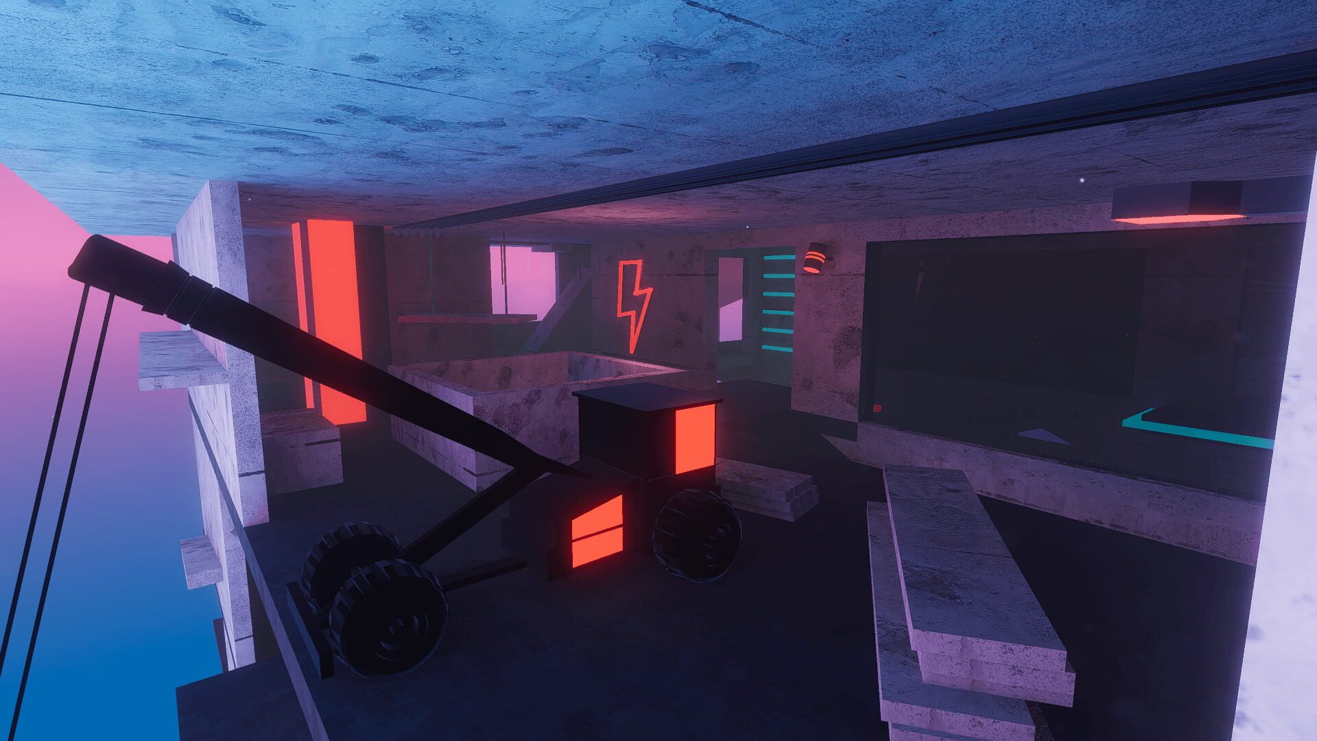 Supertag - Screenshot