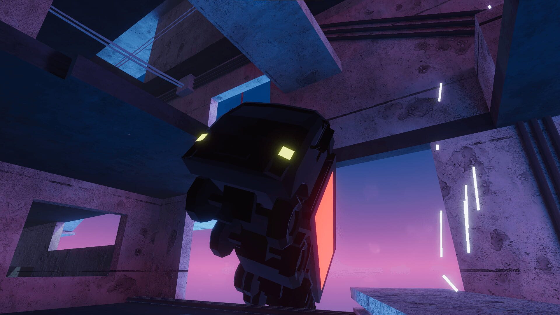 Supertag - Screenshot