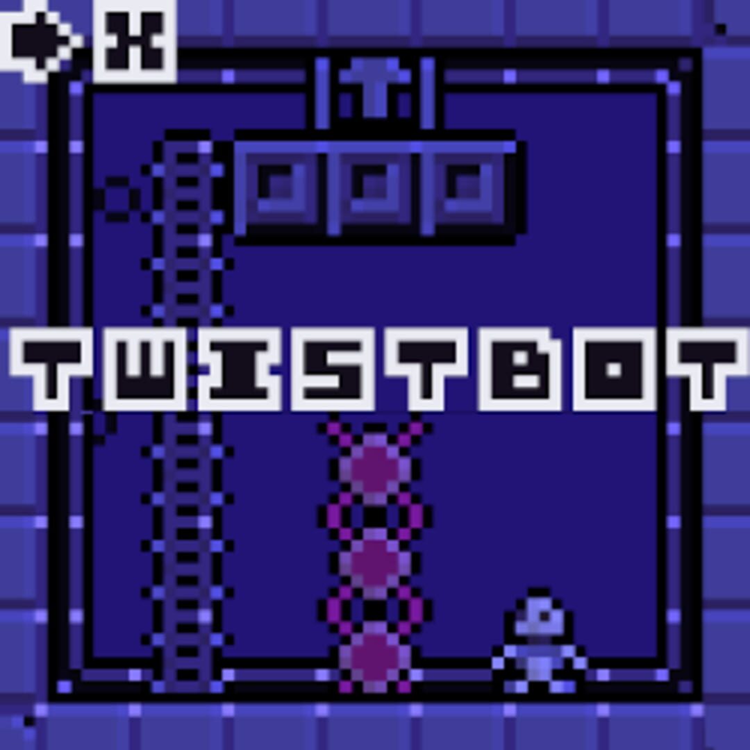 Twistbot - Screenshot