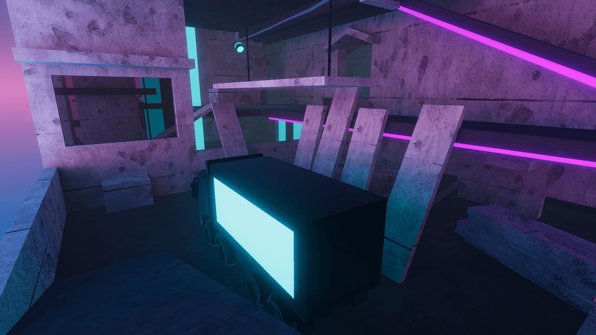 Supertag - Screenshot