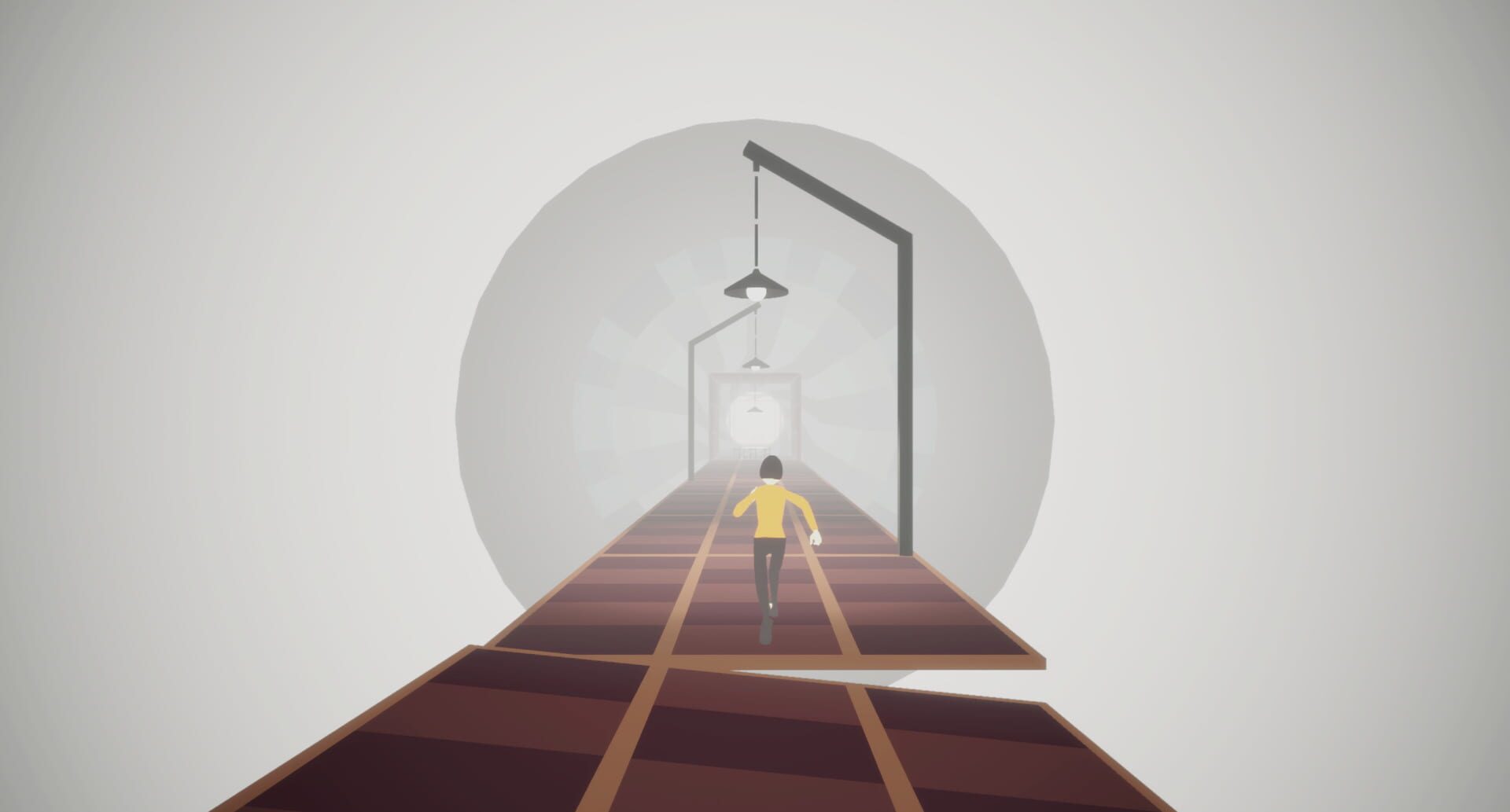 Inside the loop - Screenshot