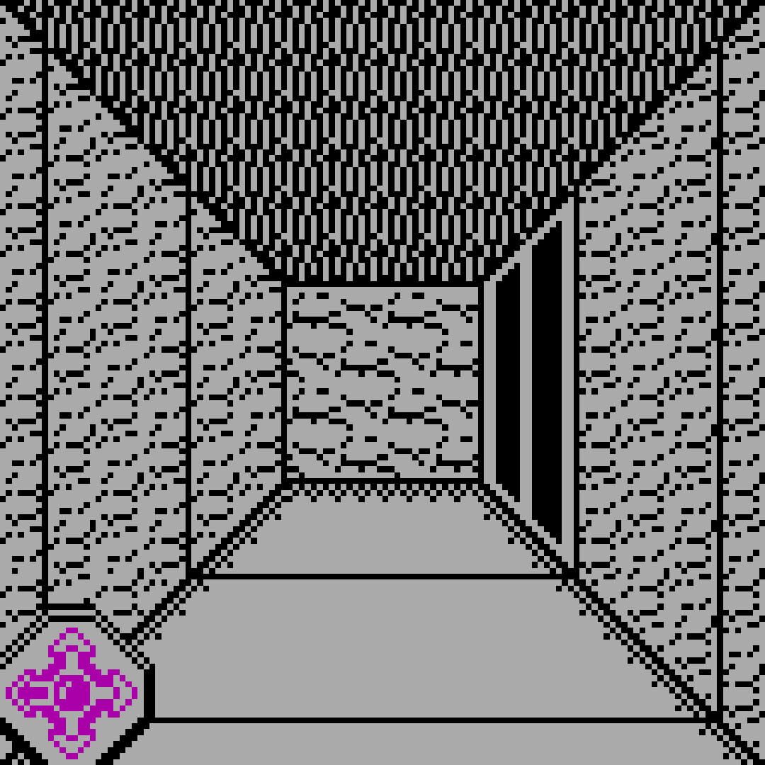 Maze: The Ritual - Screenshot
