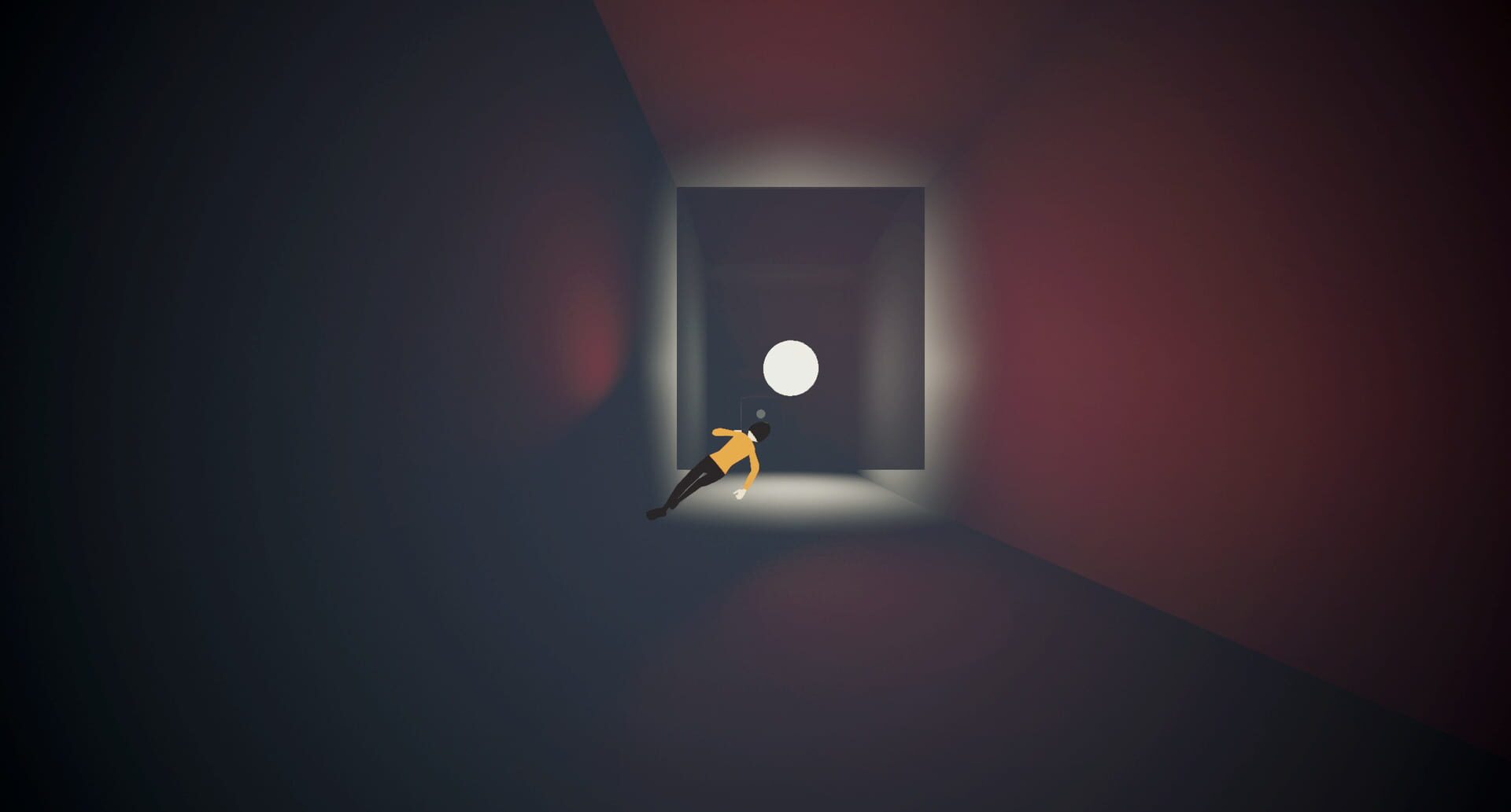 Inside the loop - Screenshot